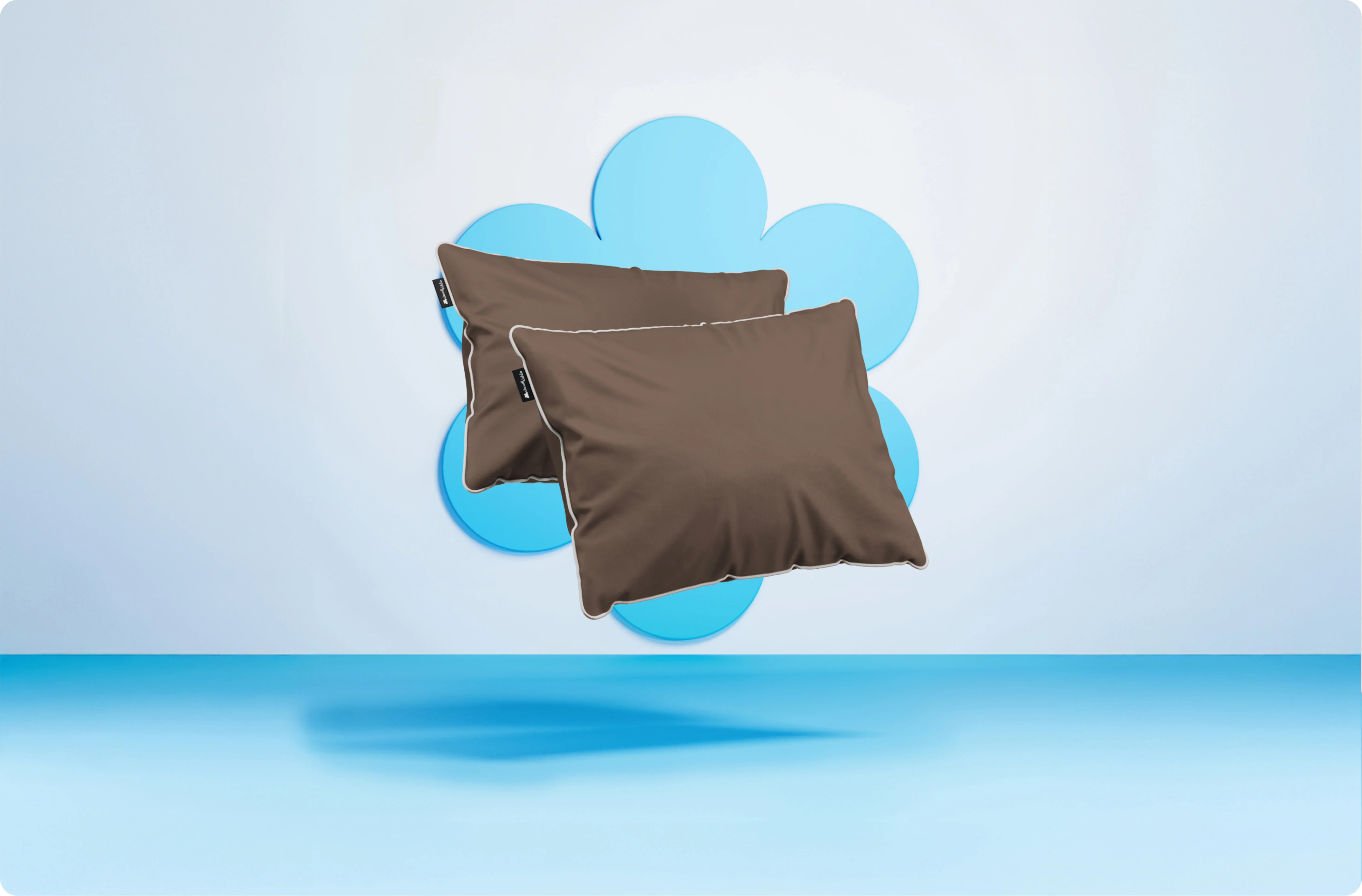 Cloudkiddo Duopack Pillowcase - Image 13