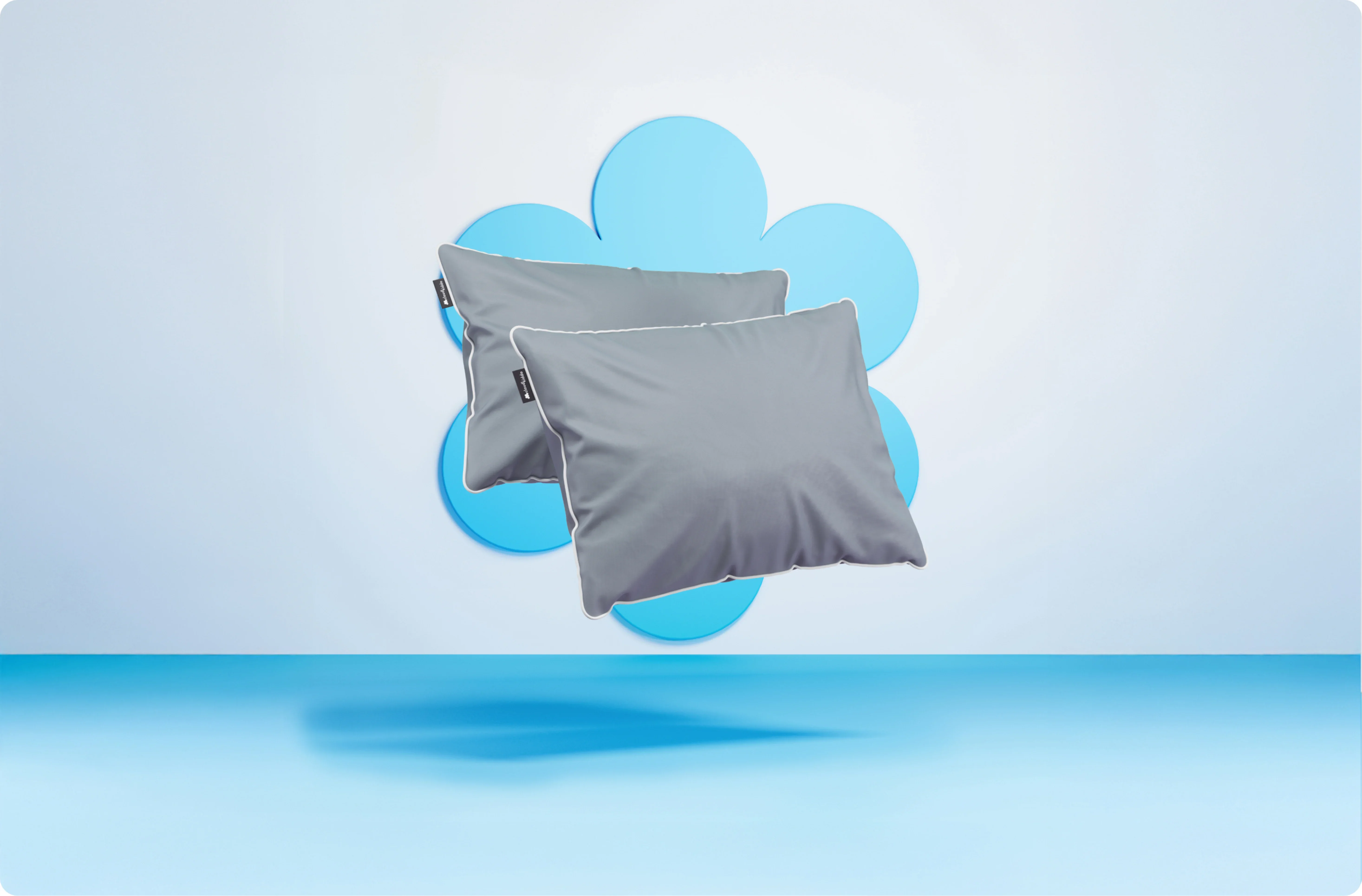 Cloudkiddo Duopack Pillowcase - Image 16