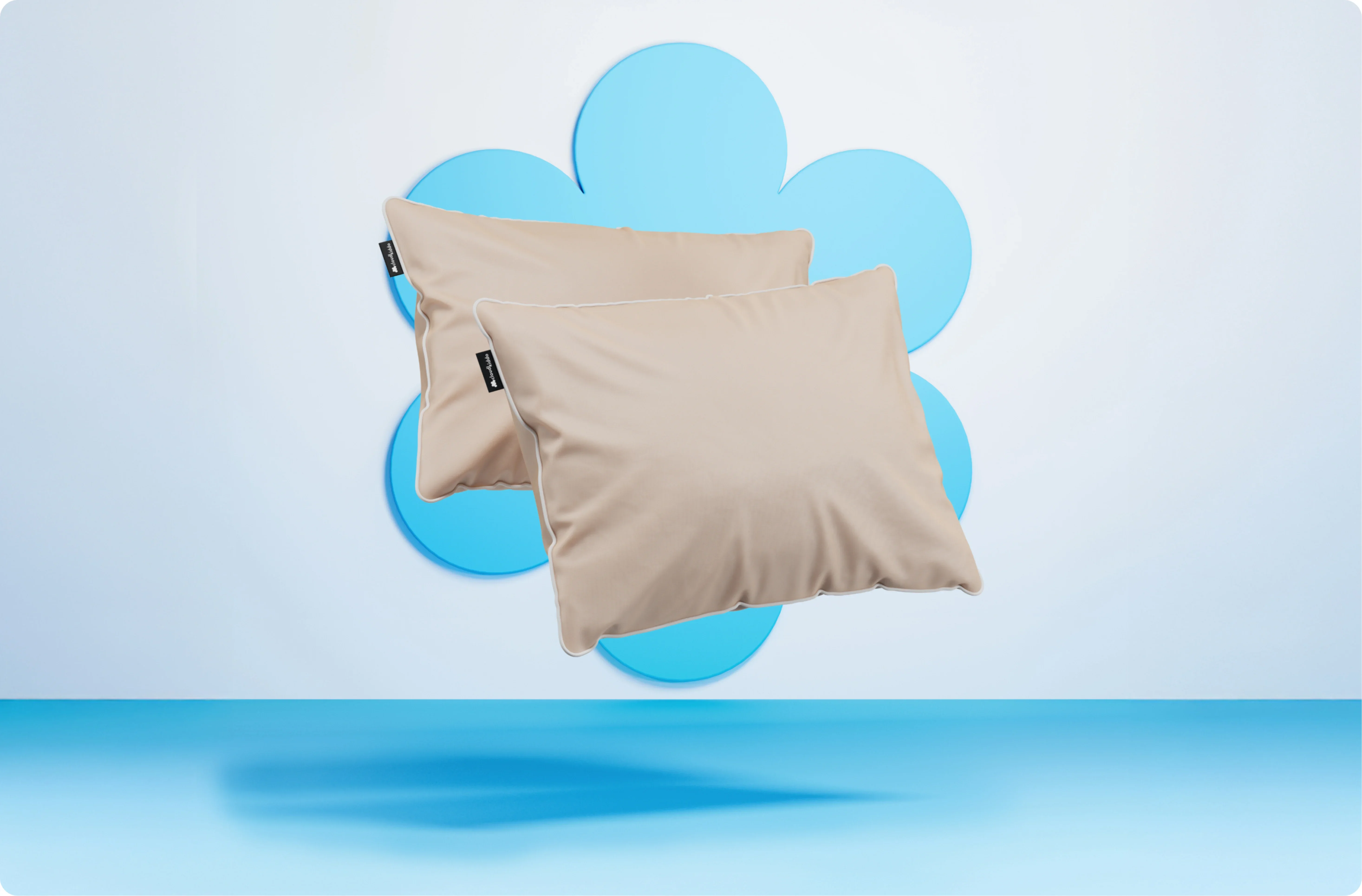 Cloudkiddo Duopack Pillowcase - Image 7