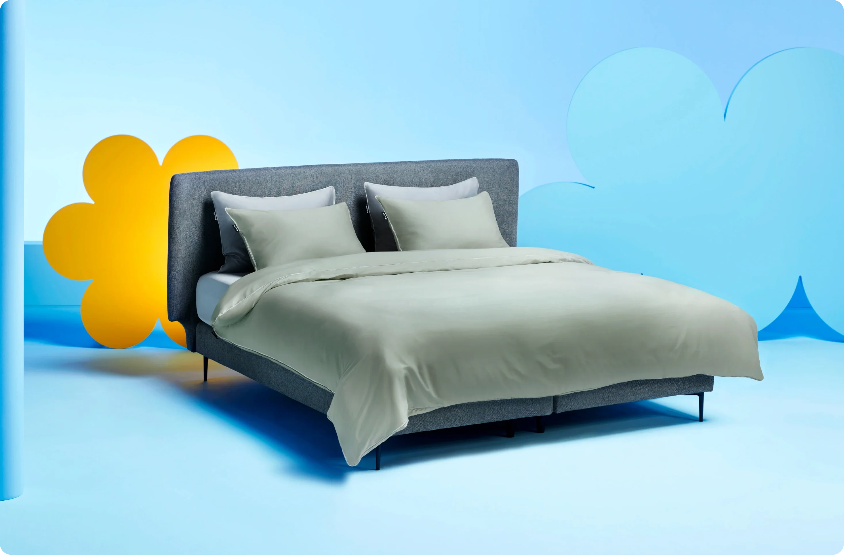 Cloudpillo Bedding set - Image 34