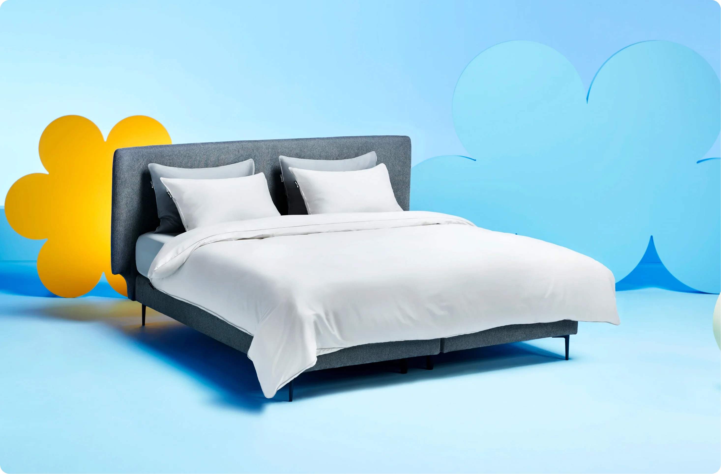 Cloudpillo Bedding set - Image 10