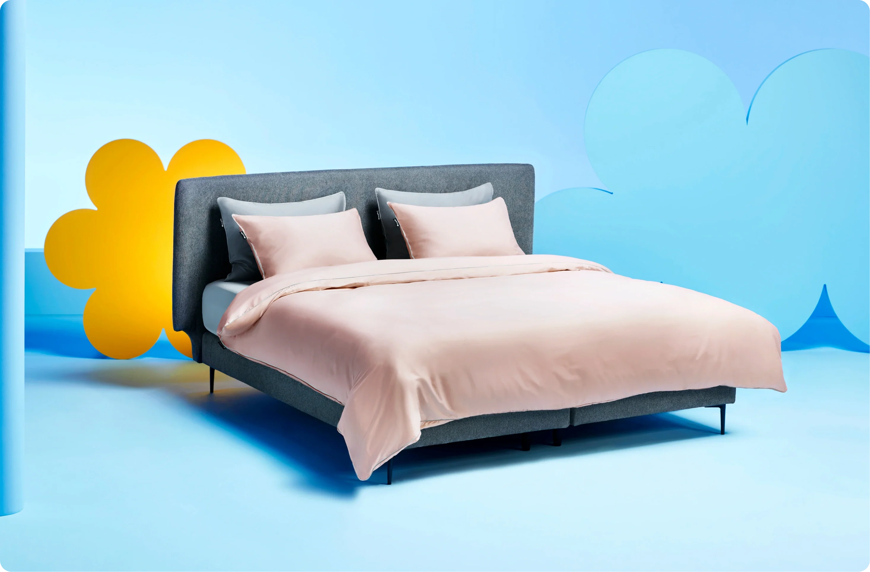 Cloudpillo Bedding set - Image 4