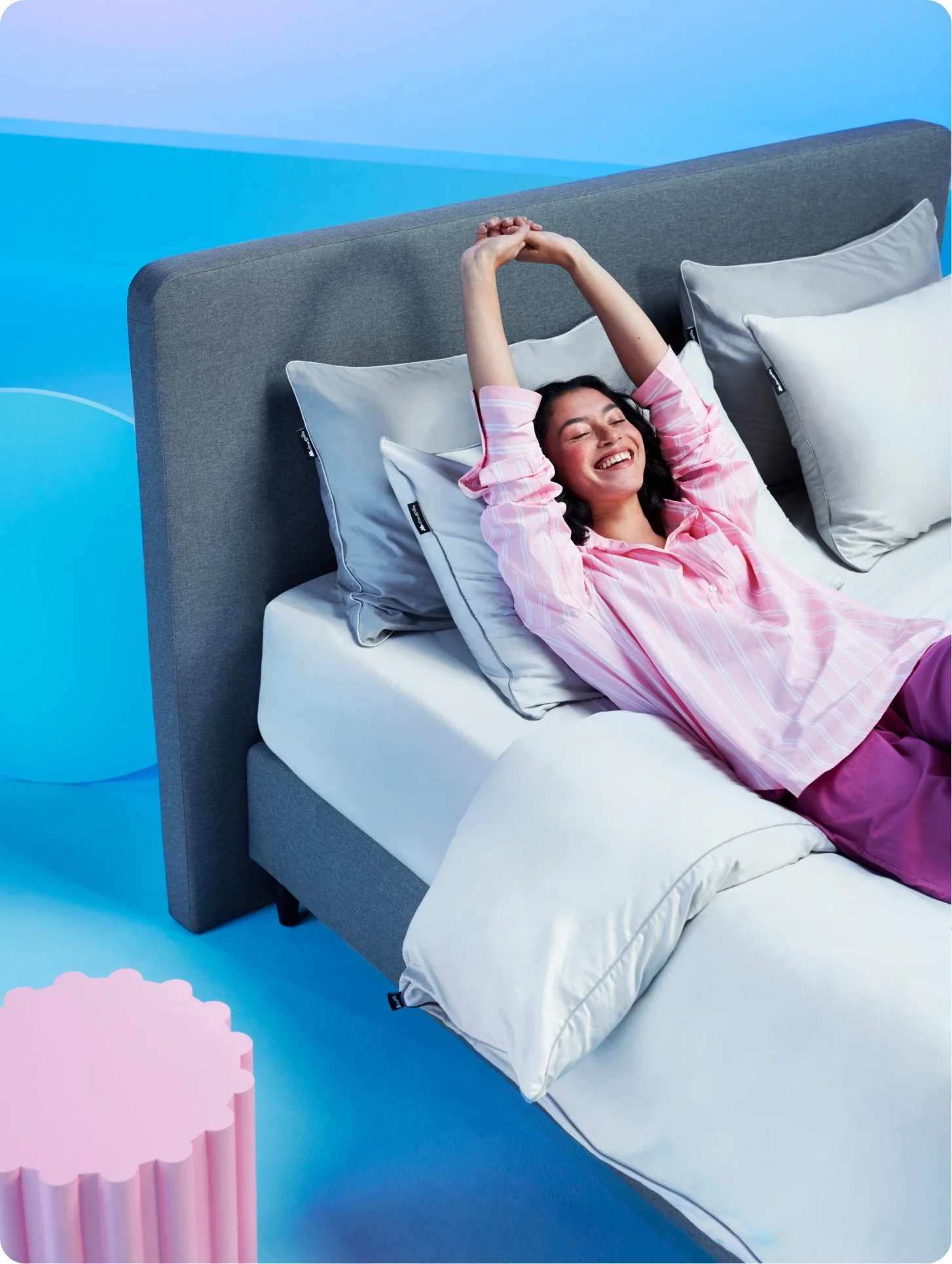 Cloudpillo Boxspring - Image 11