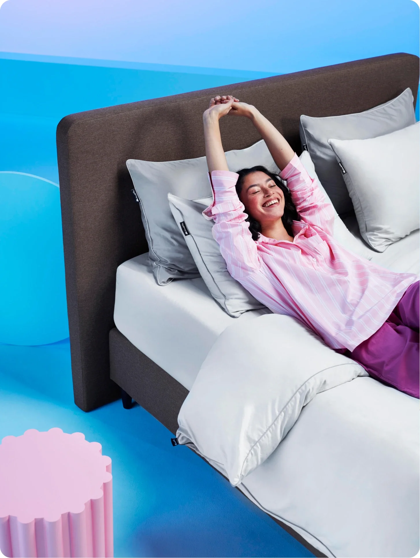 Cloudpillo Boxspring - Image 3