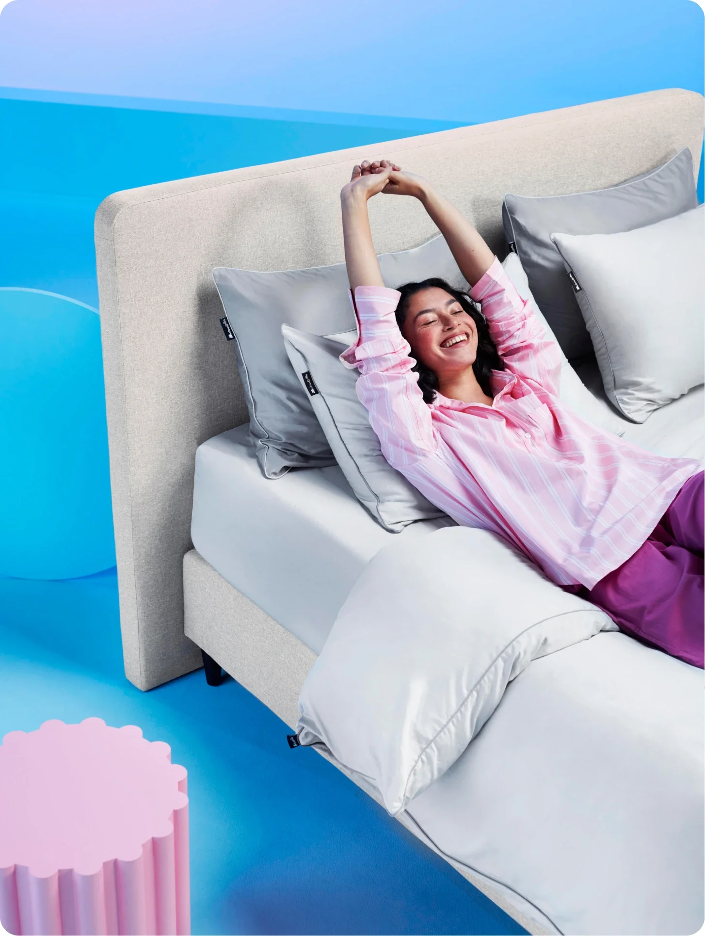 Cloudpillo Boxspring - Image 7