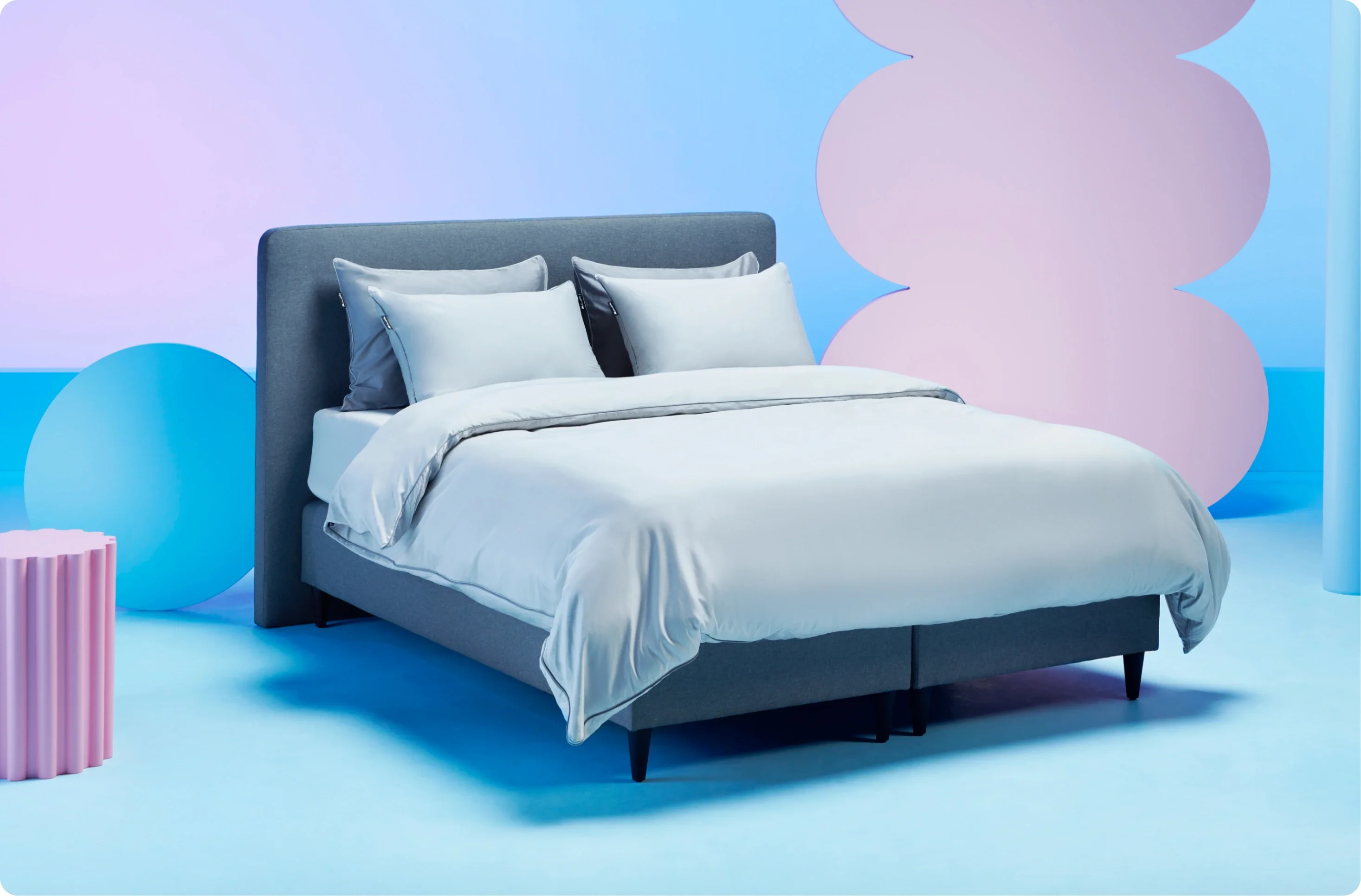 Cloudpillo Boxspring - Image 9