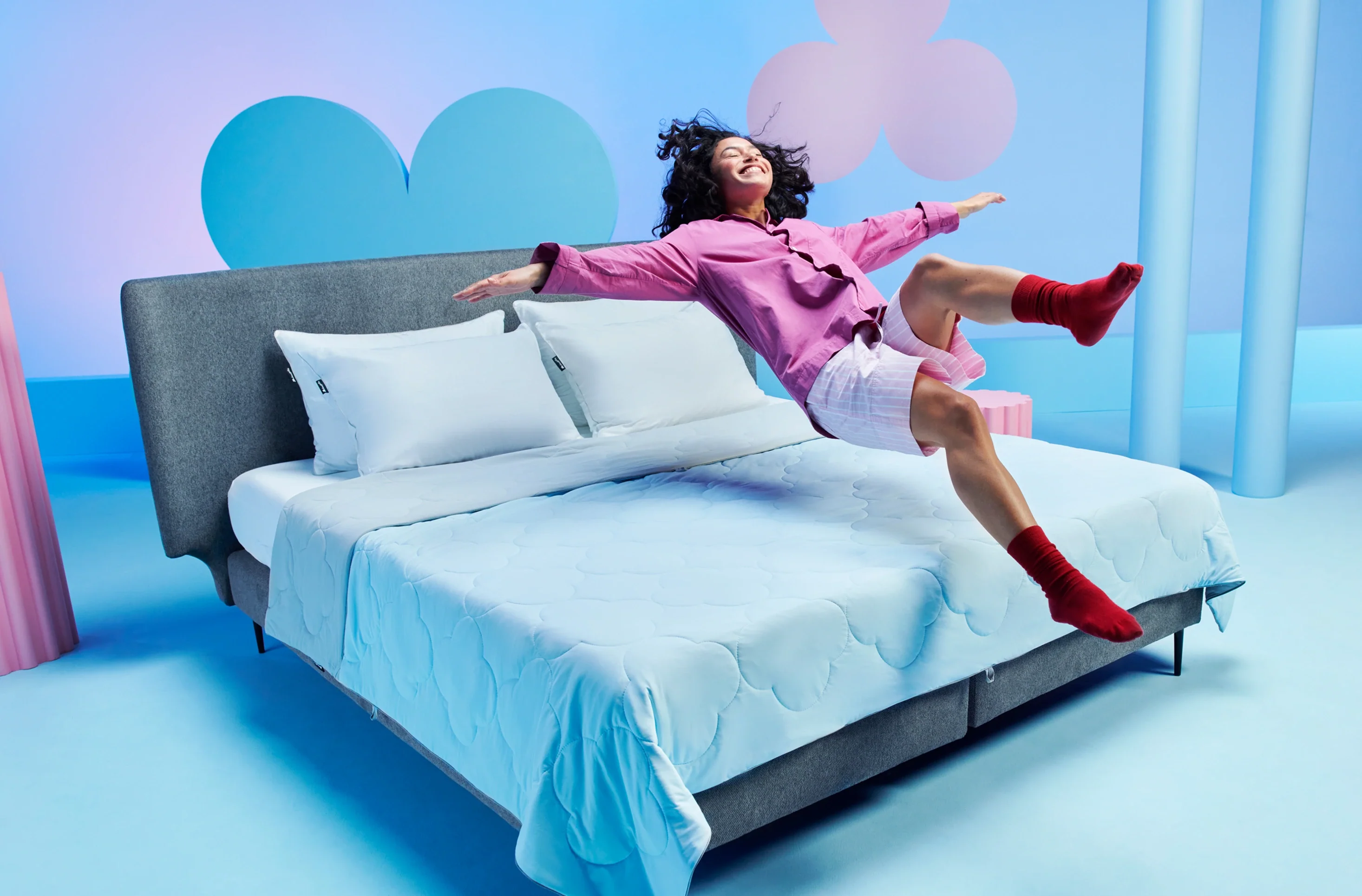 Cloudpillo Cooling Duvet - Image 4