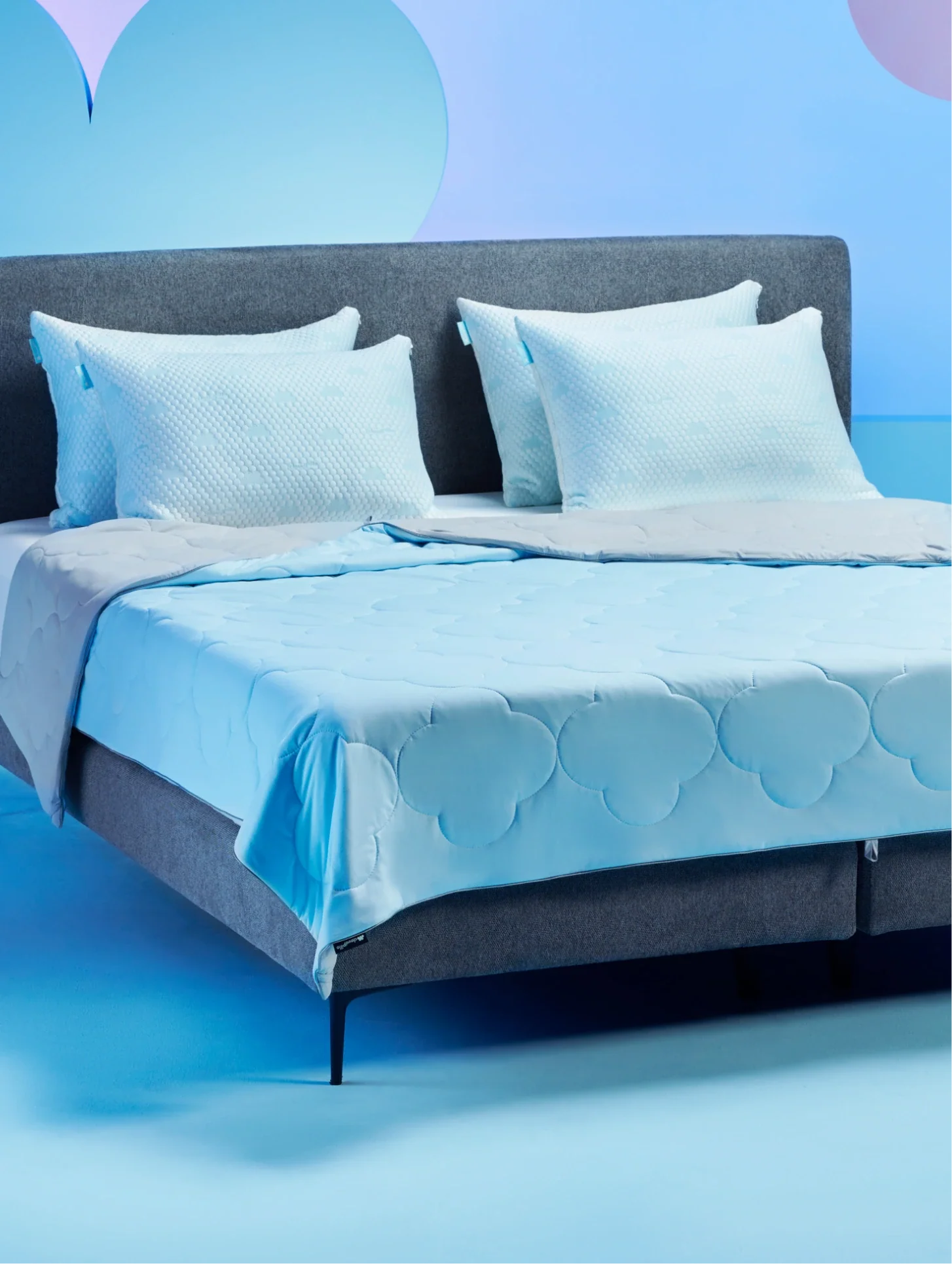 Cloudpillo Cooling Duvet - Image 5