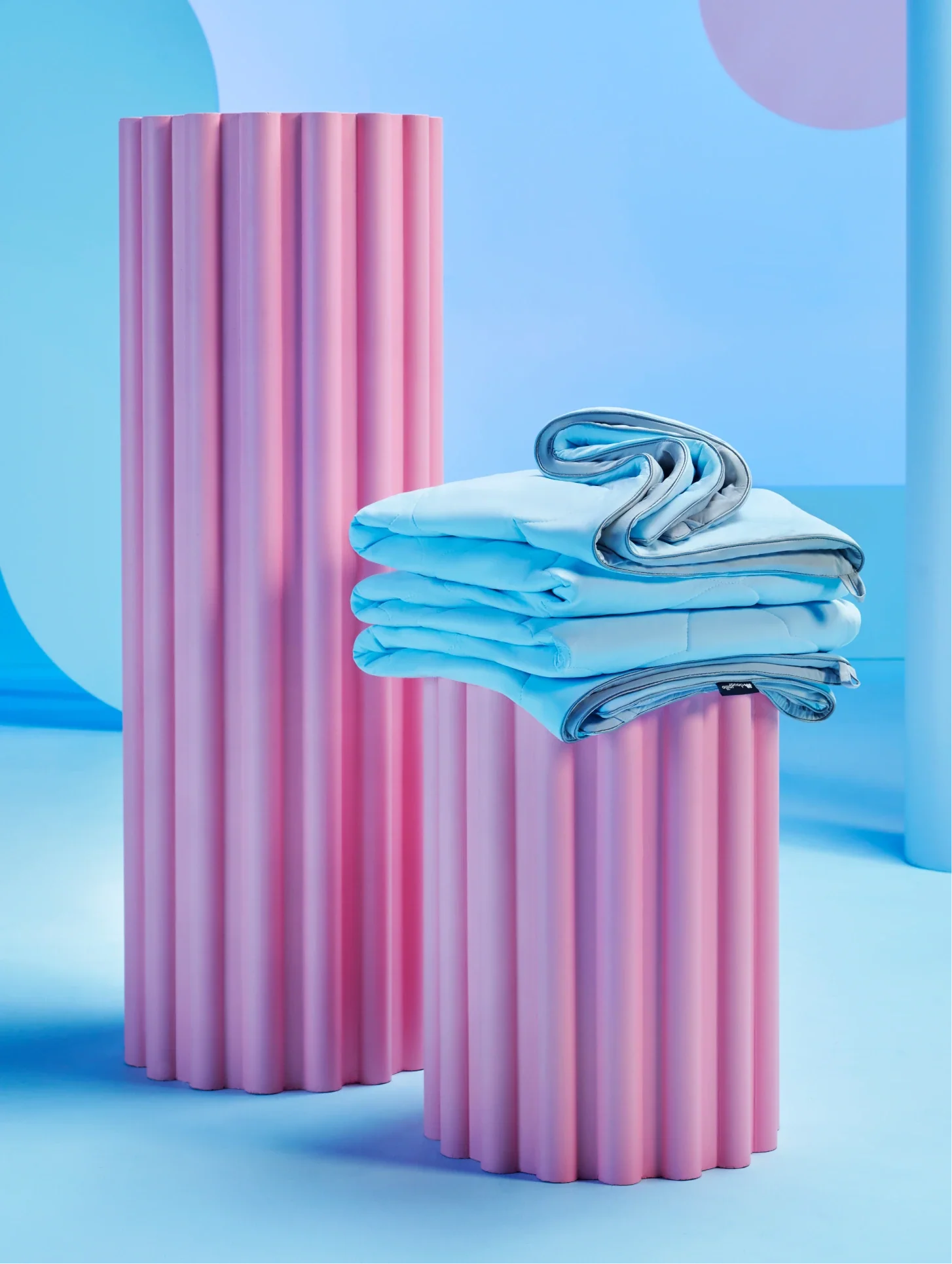 Cloudpillo Cooling Duvet - Image 6