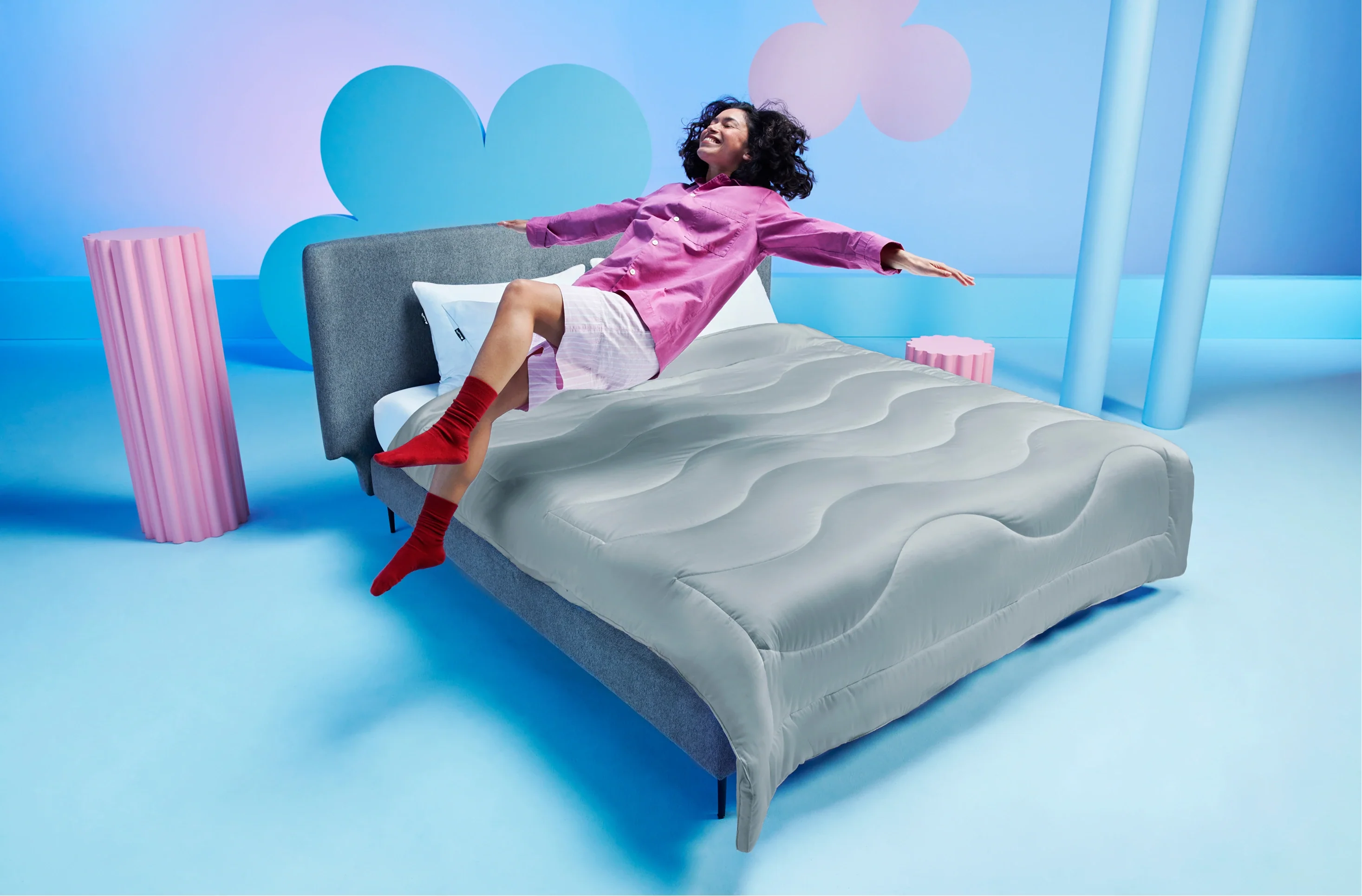 Cloudpillo Coverless Duvet - Image 10