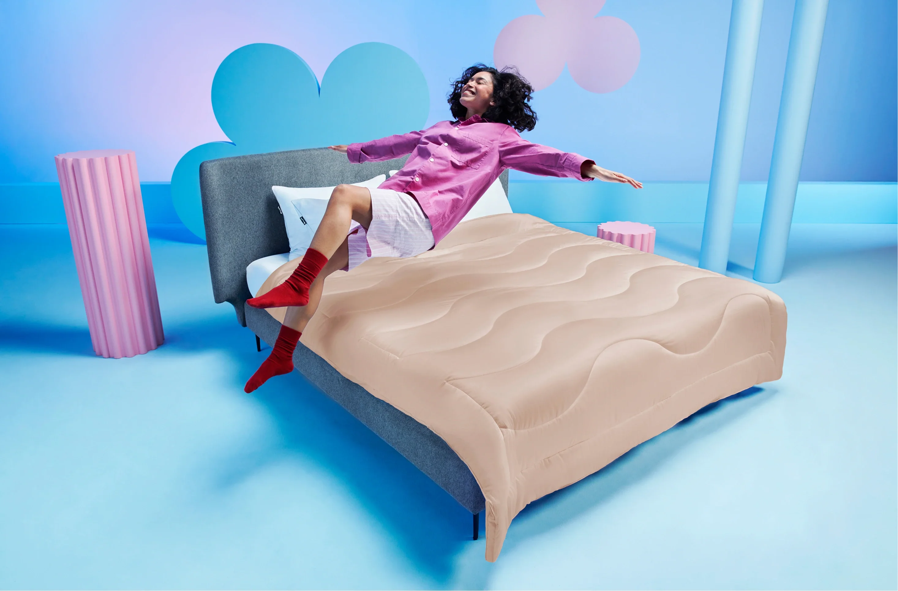 Cloudpillo Coverless Duvet - Image 16