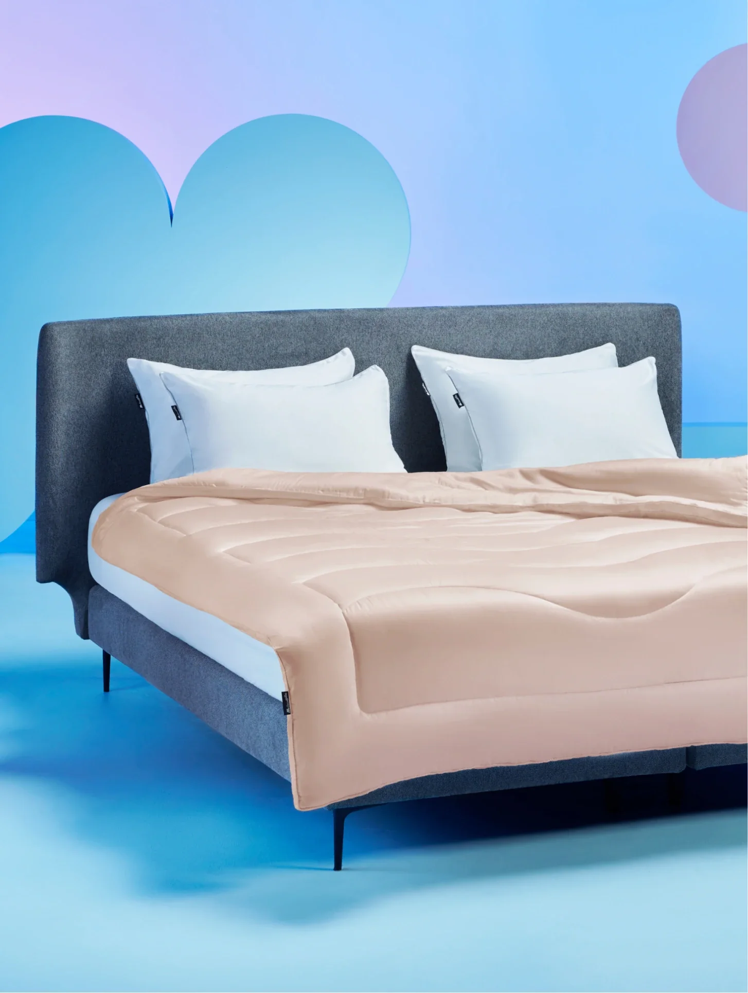 Cloudpillo Coverless Duvet - Image 17