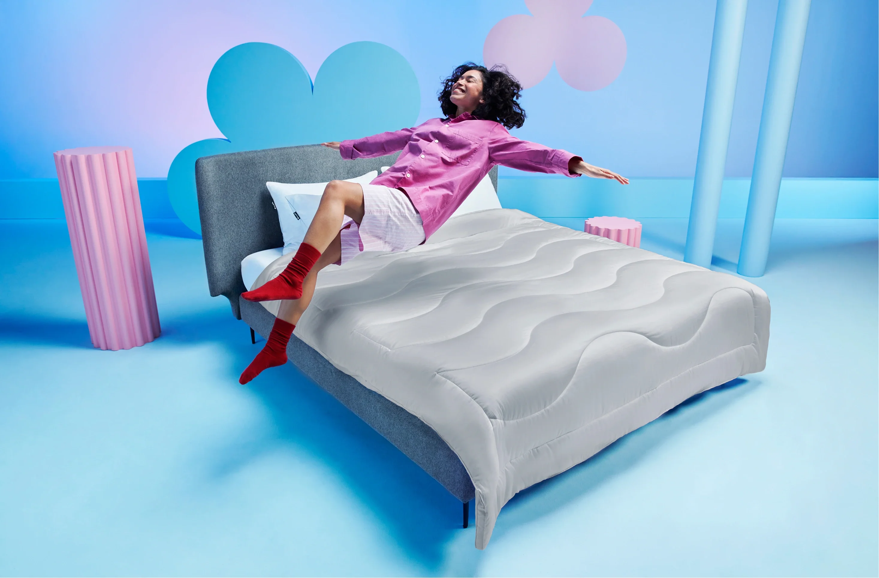 Cloudpillo Coverless Duvet - Image 28