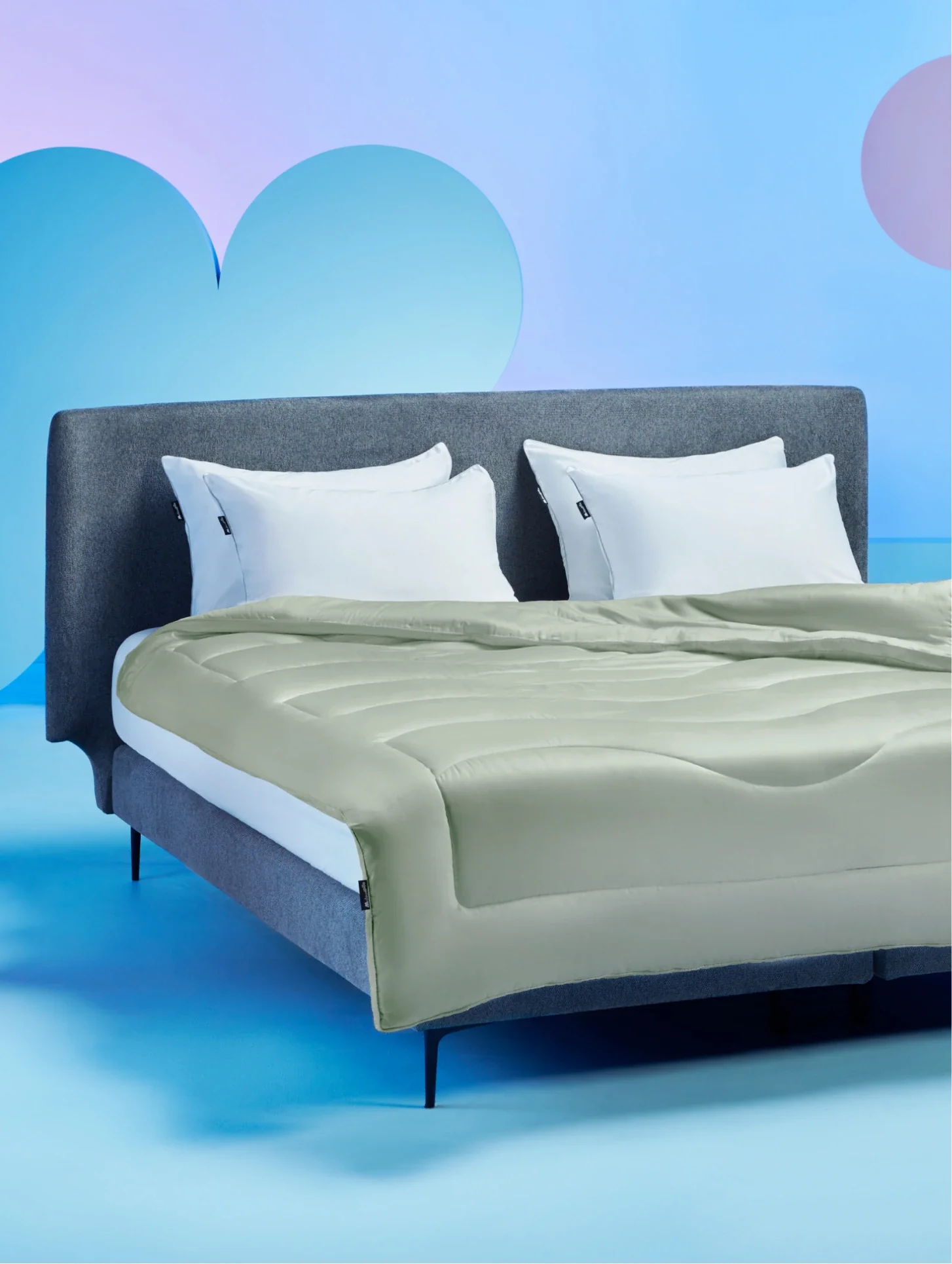 Cloudpillo Coverless Duvet - Image 6