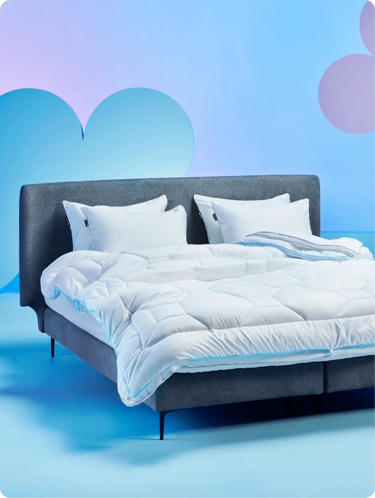 Cloudpillo Duvet - Image 3