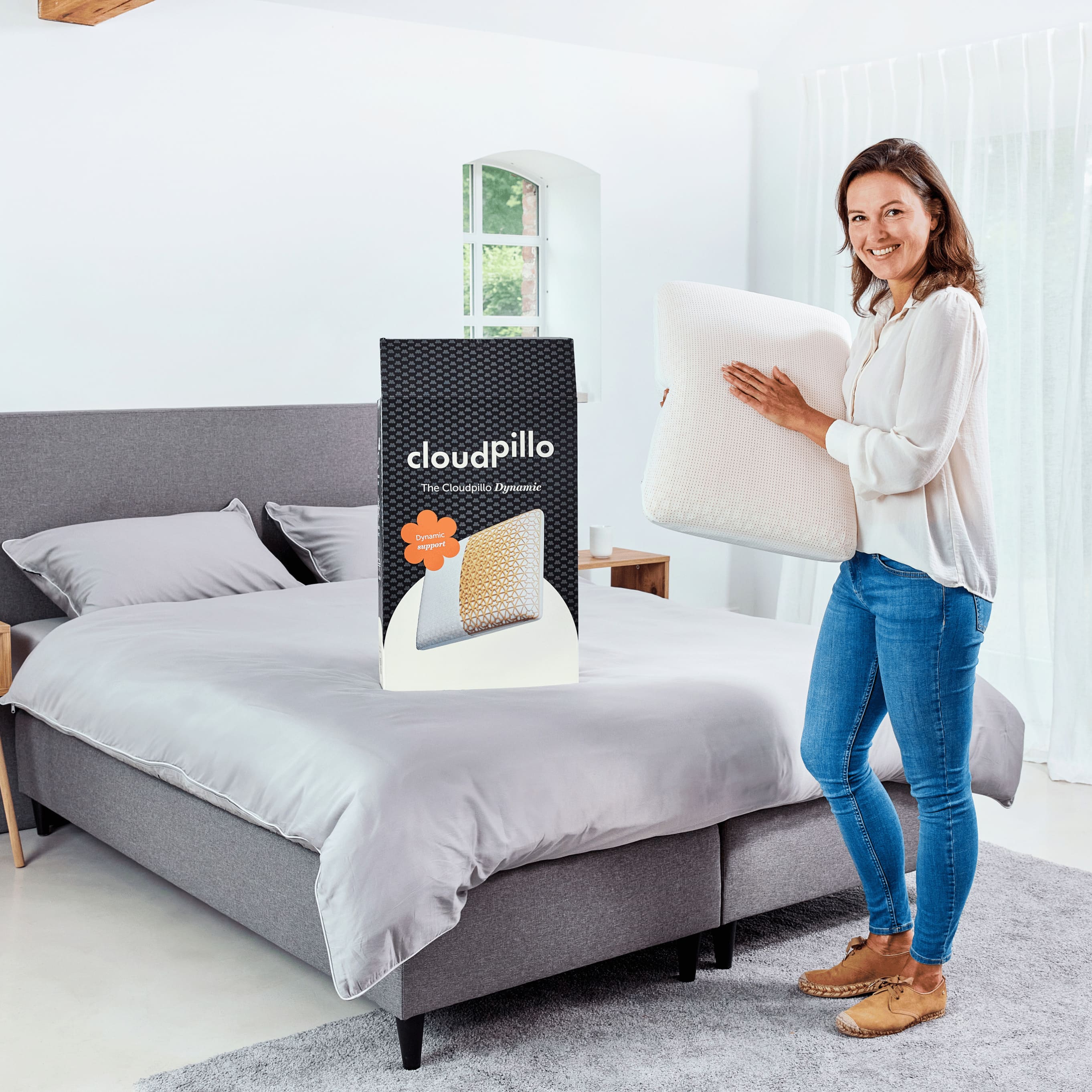 Cloudpillo Dynamic - Image 7