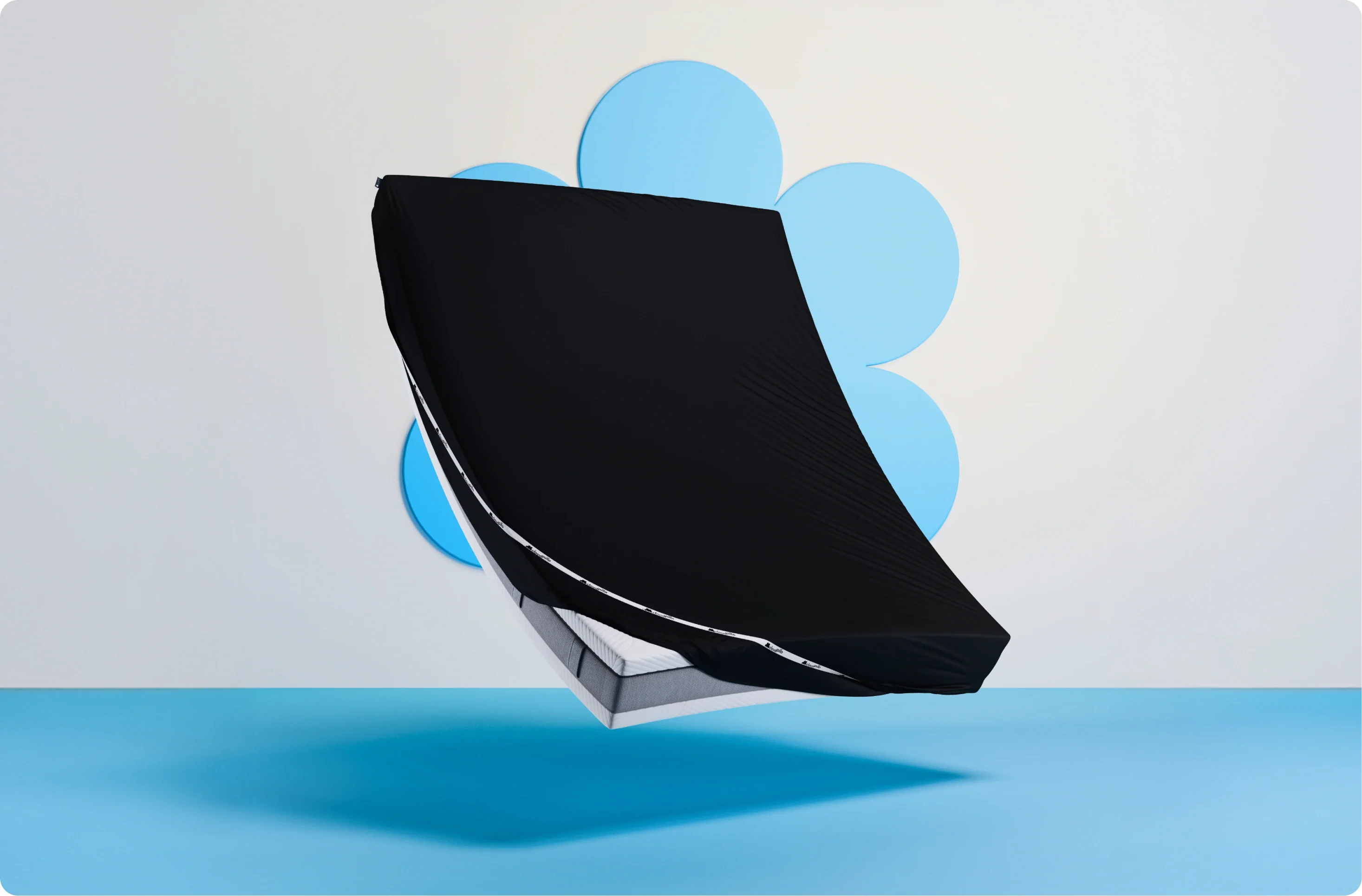 Cloudpillo Mattress Fitted Sheet - Image 9