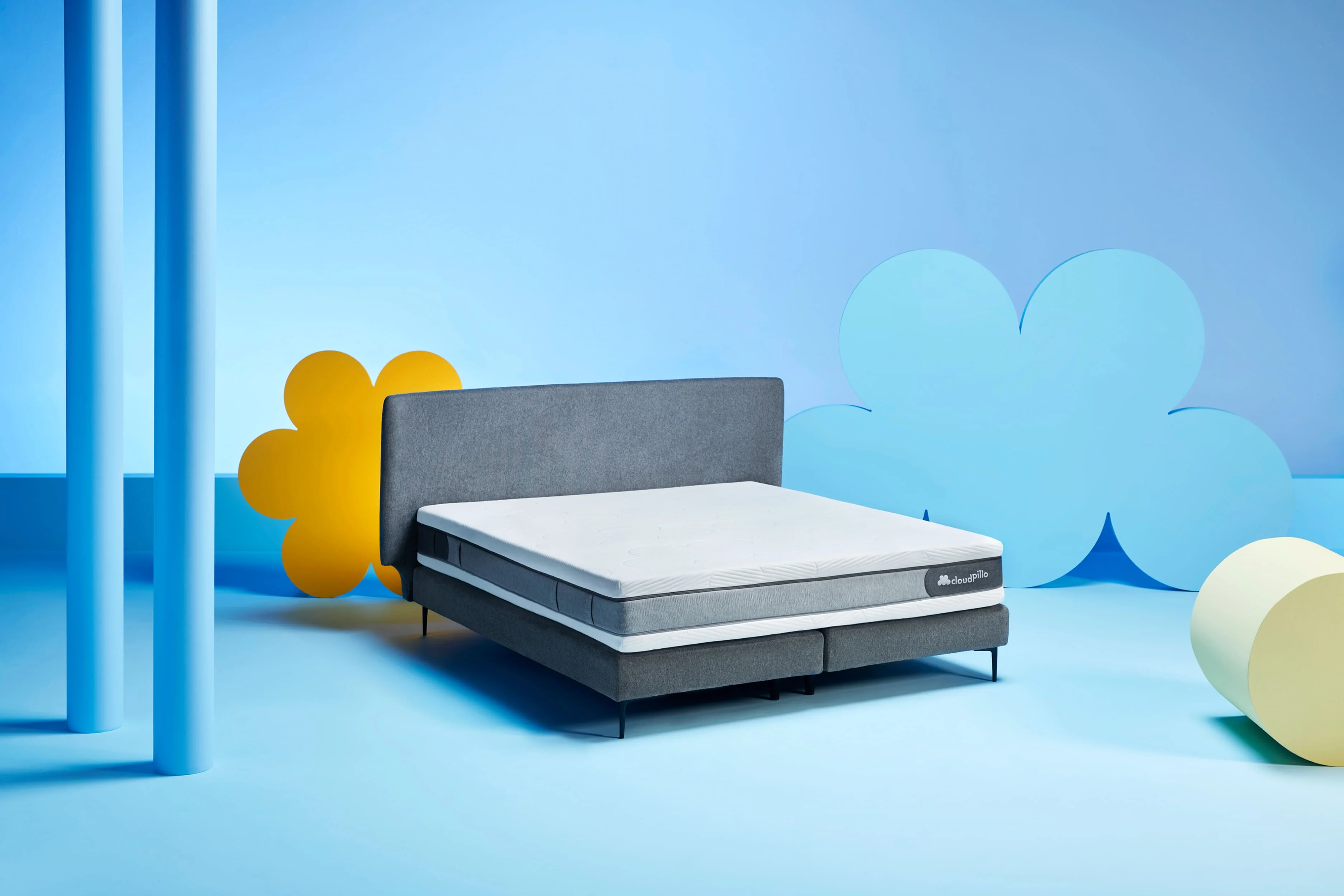 Cloudpillo Flex Mattress - Image 4