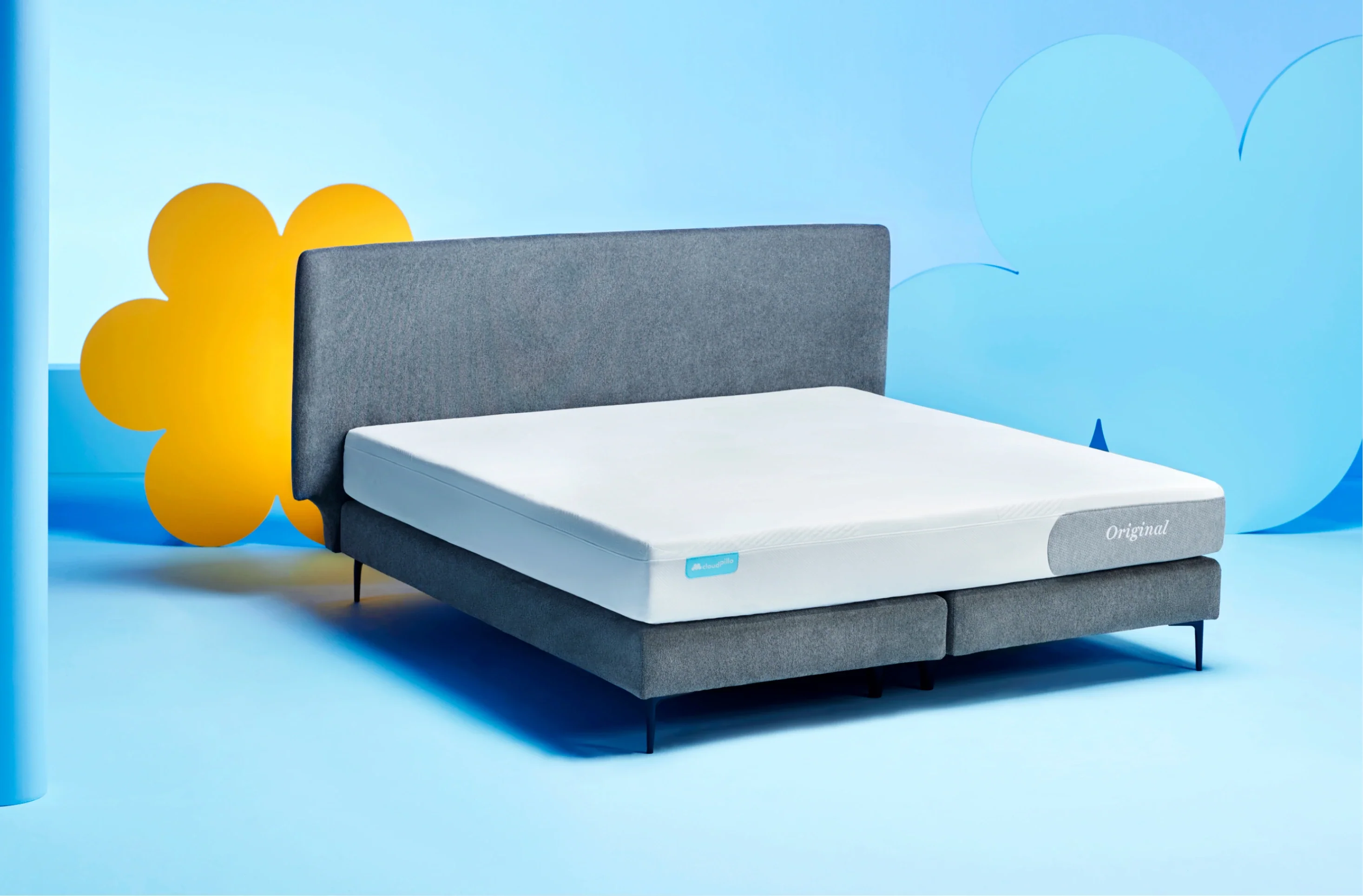 Cloudpillo Original Mattress - Image 4