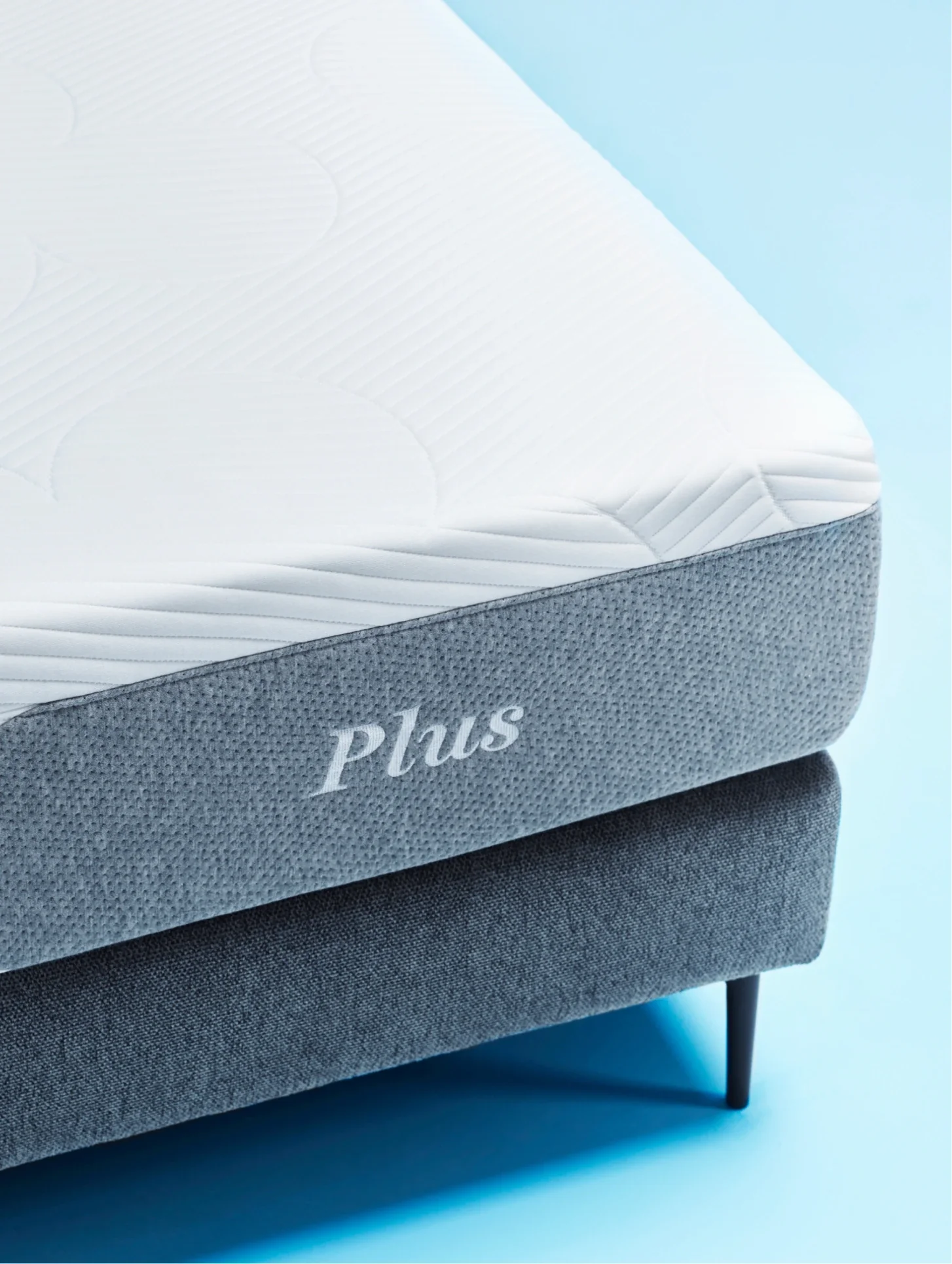 Cloudpillo Plus Mattress - Image 3
