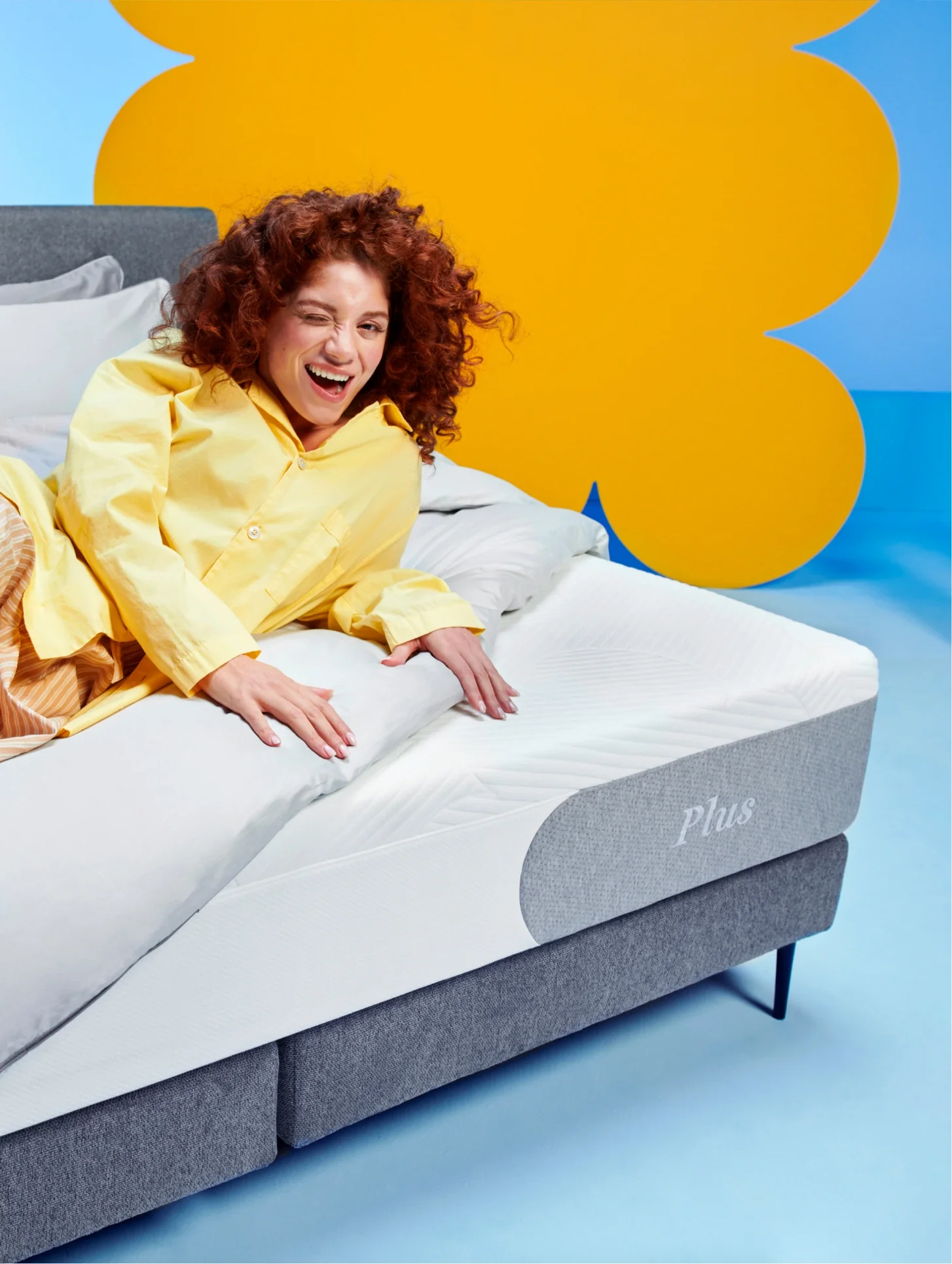 Cloudpillo Plus Mattress - Image 5