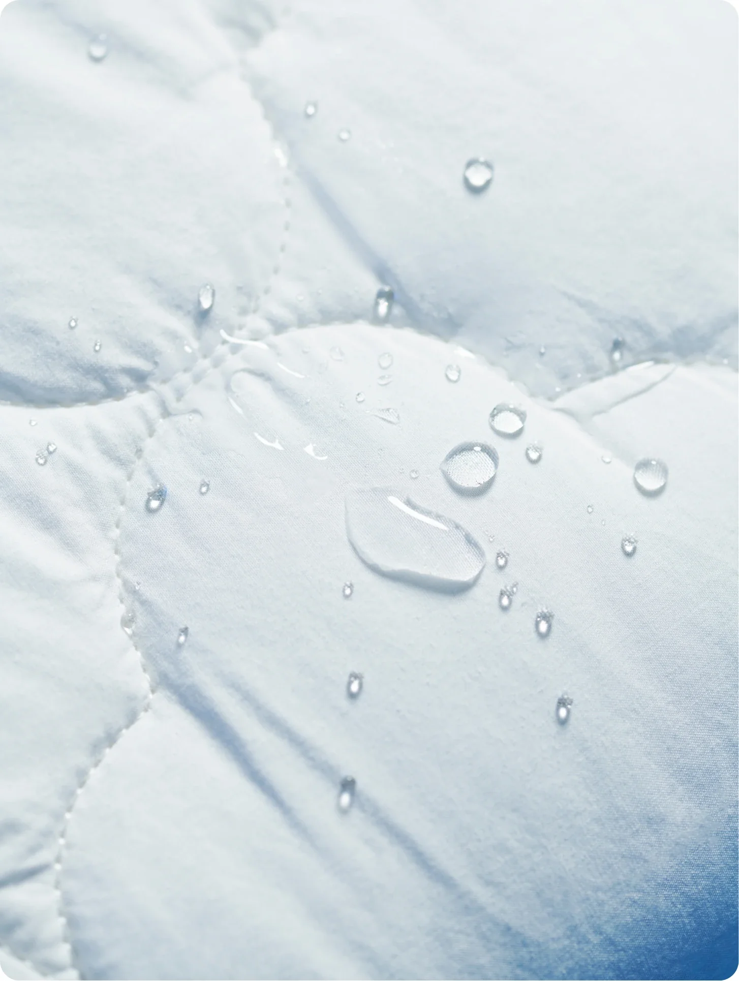 Cloudpillo Mattress Protector - Image 3