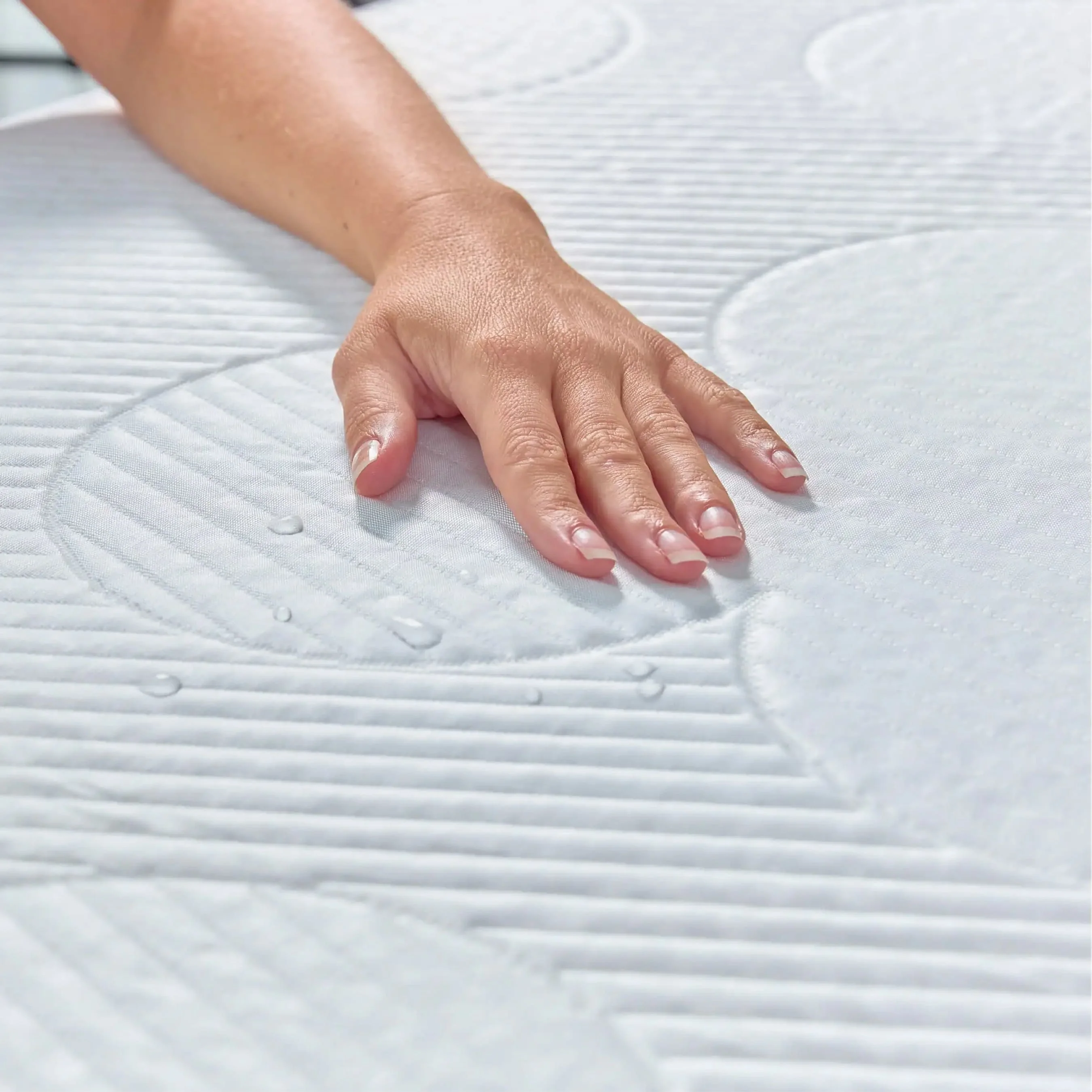 Cloudpillo Mattress Protector (Outlet) - Image 5