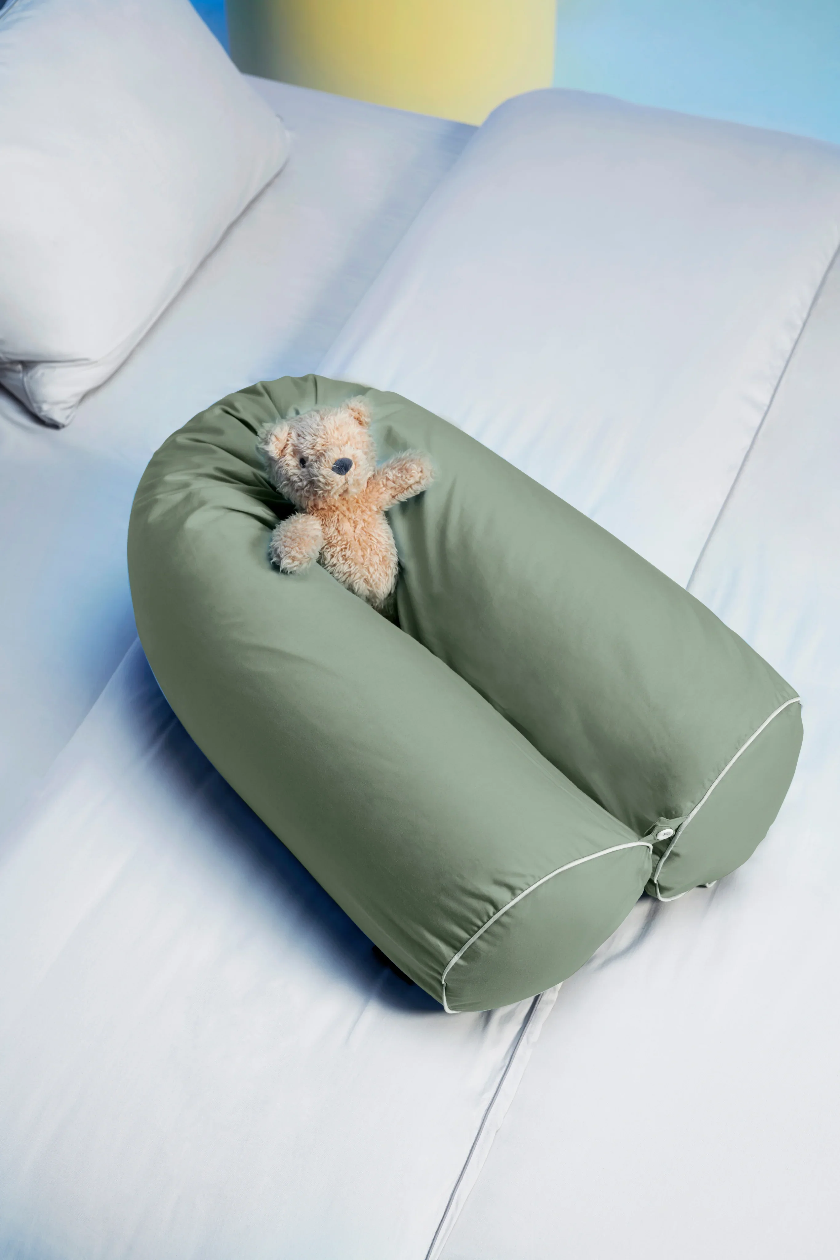 Cloudpillo Nest Pillowcase - Image 3