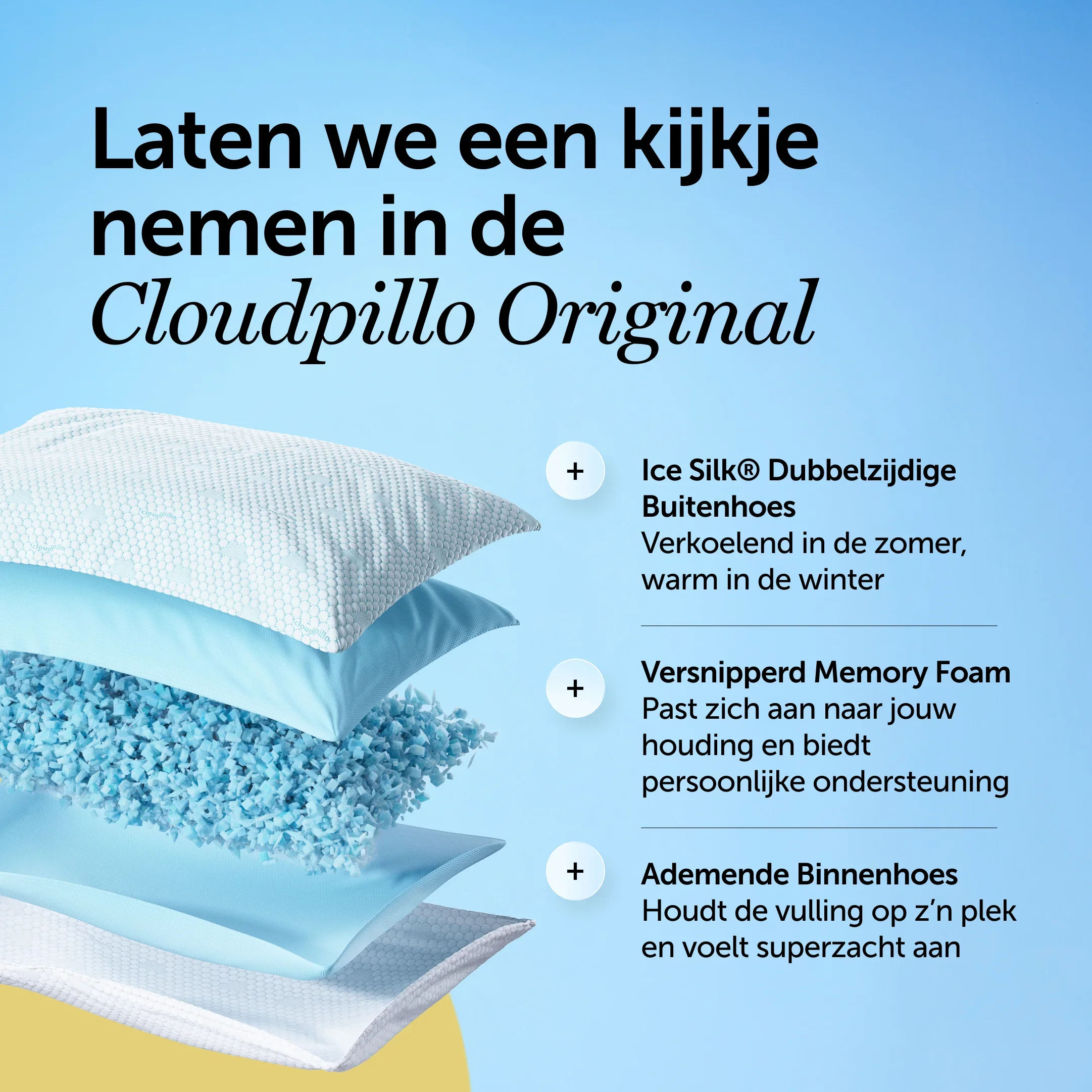 Cloudpillo Original - Image 8