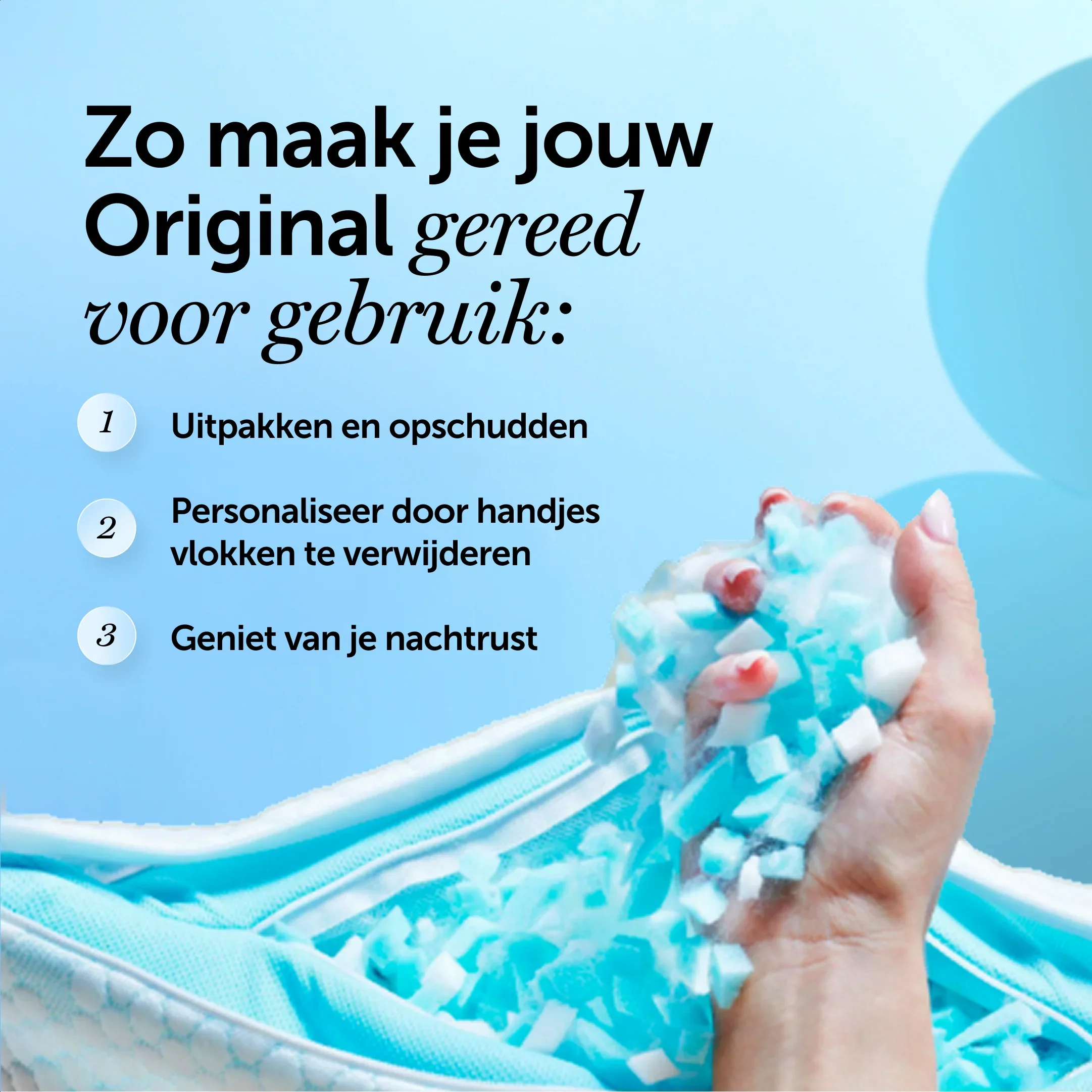 Cloudpillo Original - Image 9