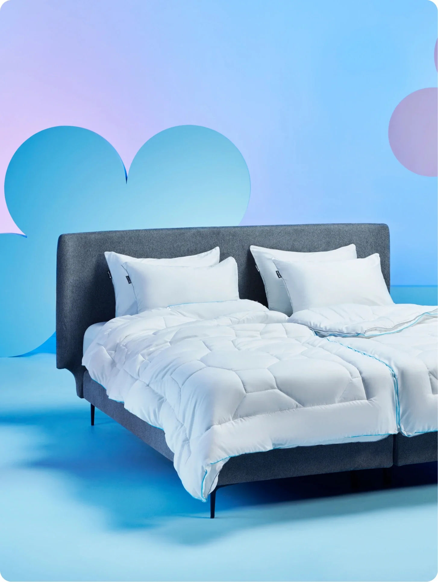 Cloudpillo Partner Duvet - Image 3