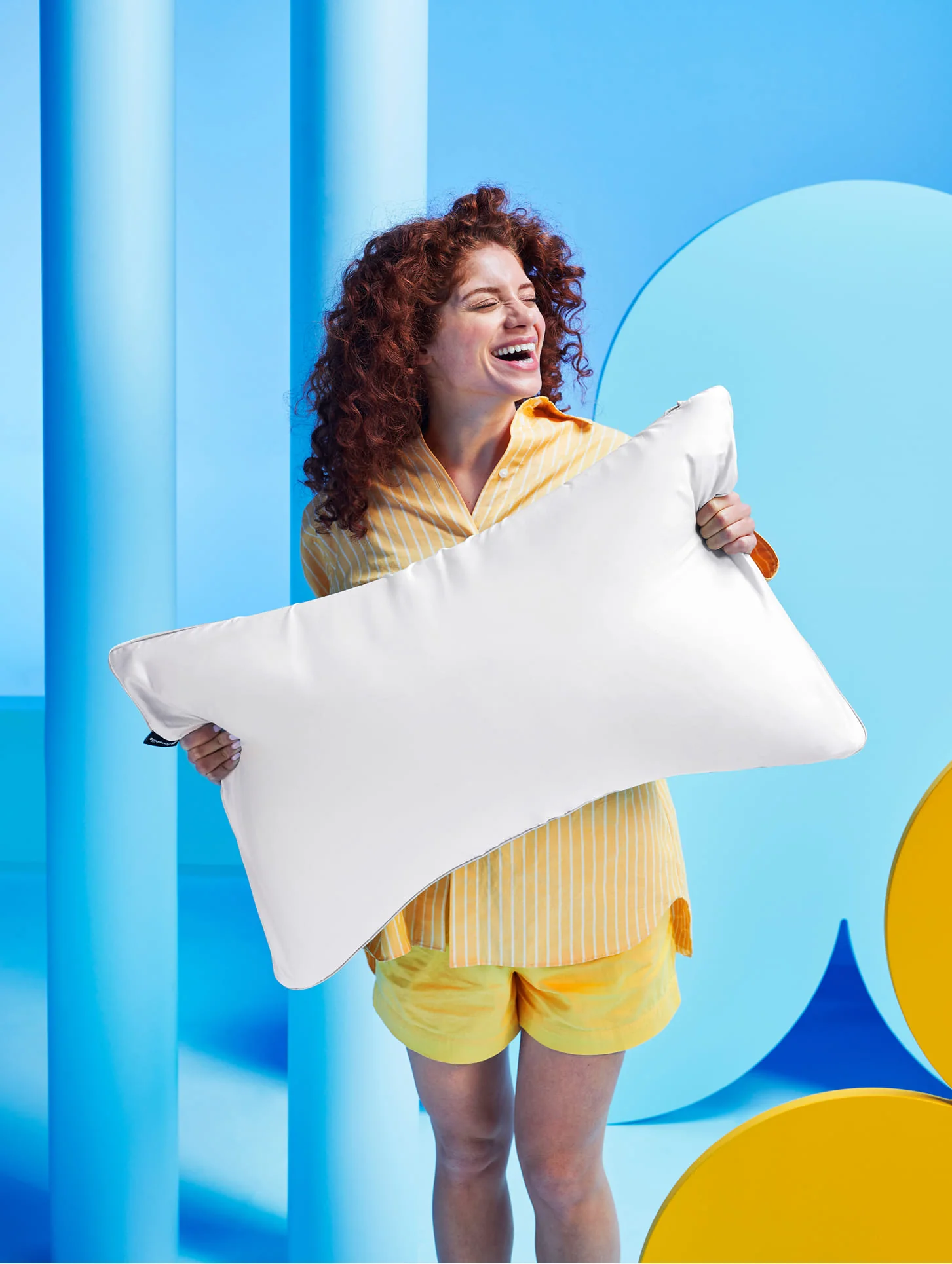 Cloudpillo Plus Pillowcase - Image 14