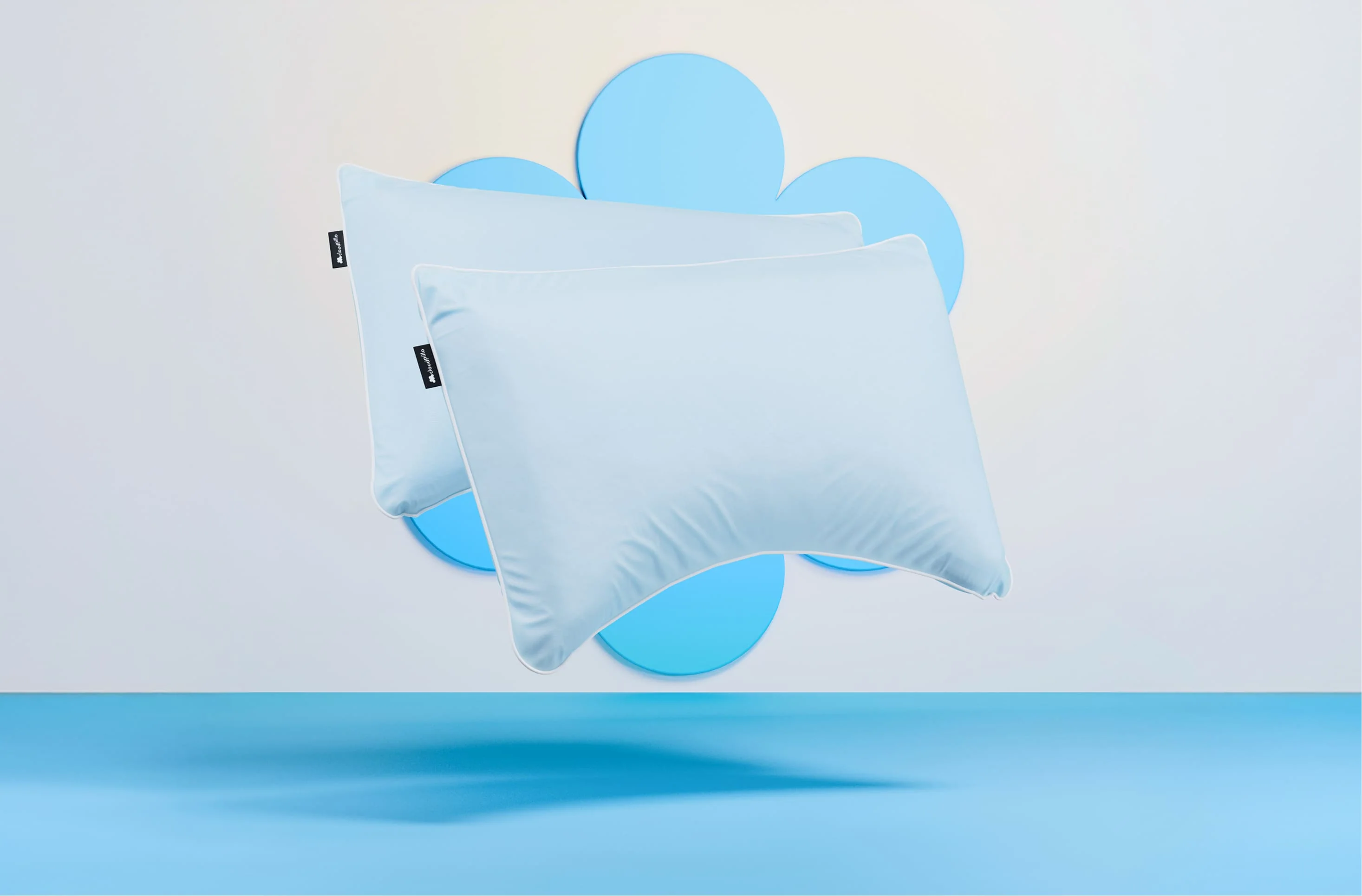 Cloudpillo Plus Pillowcase - Image 17
