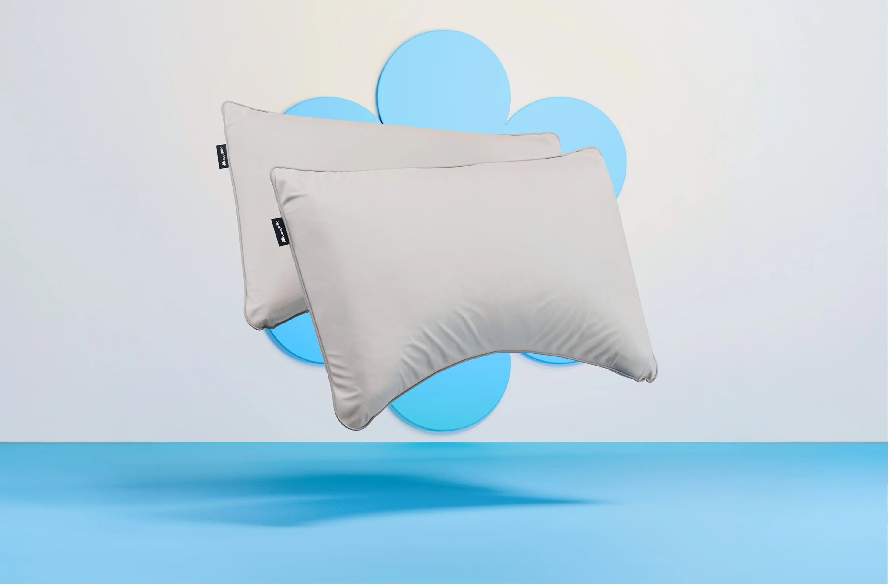 Cloudpillo Plus Pillowcase - Image 25