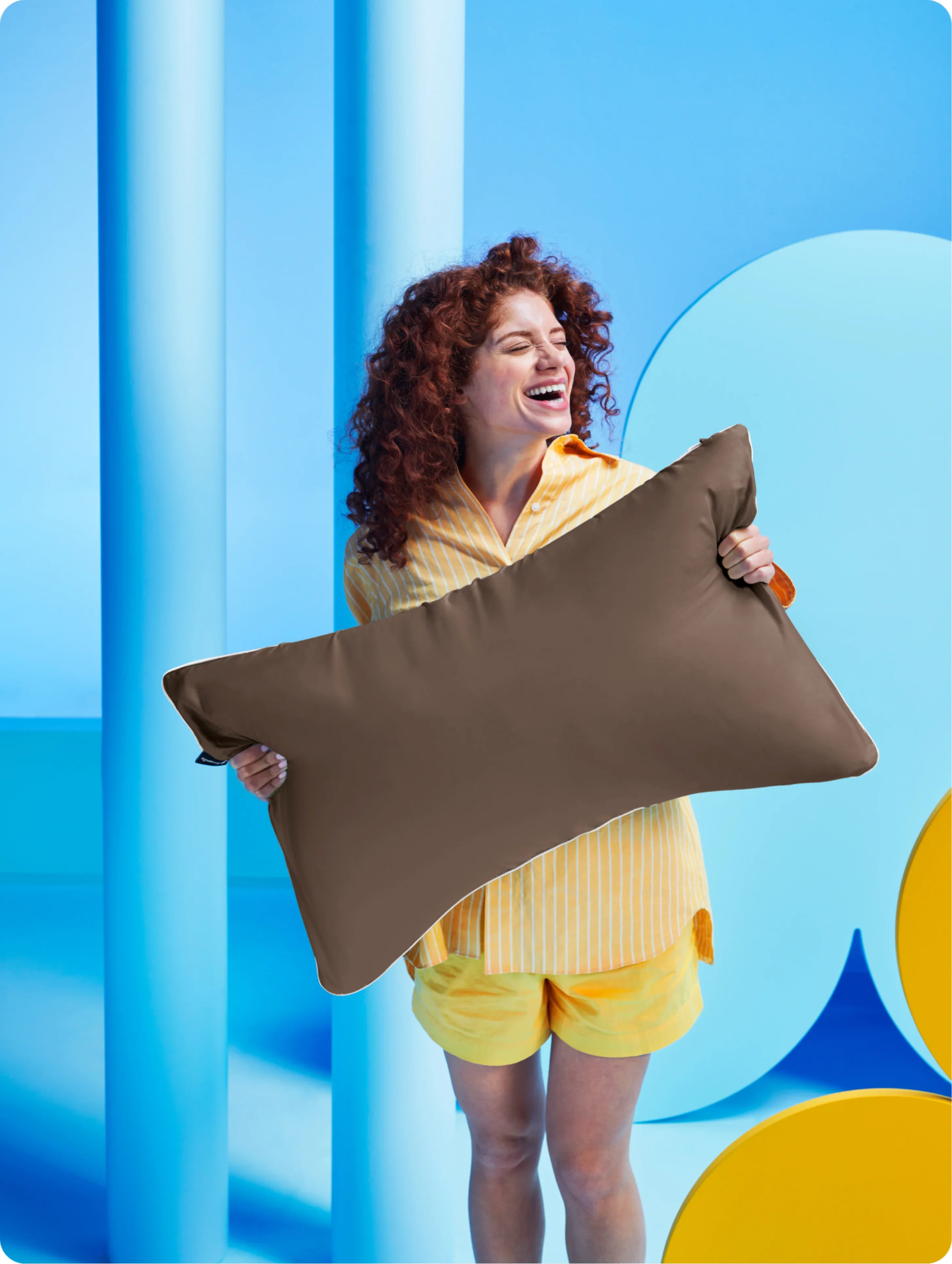 Cloudpillo Plus Pillowcase - Image 34