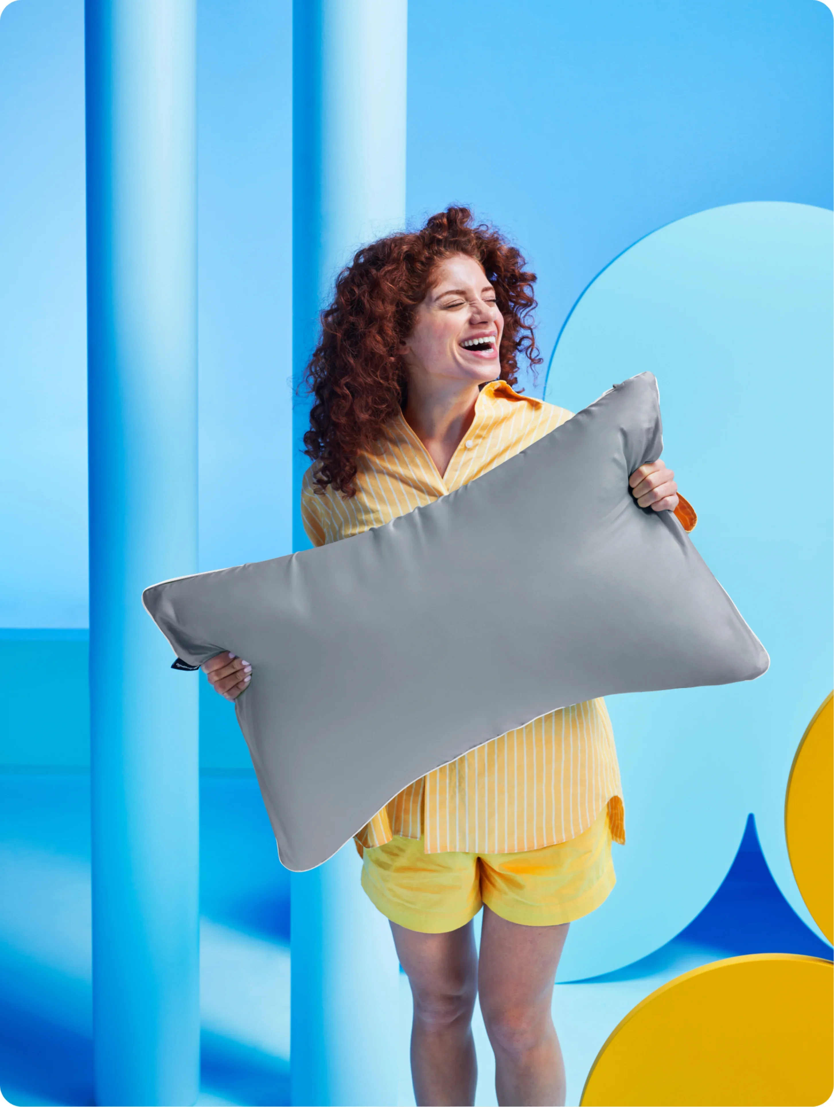 Cloudpillo Plus Pillowcase - Image 38