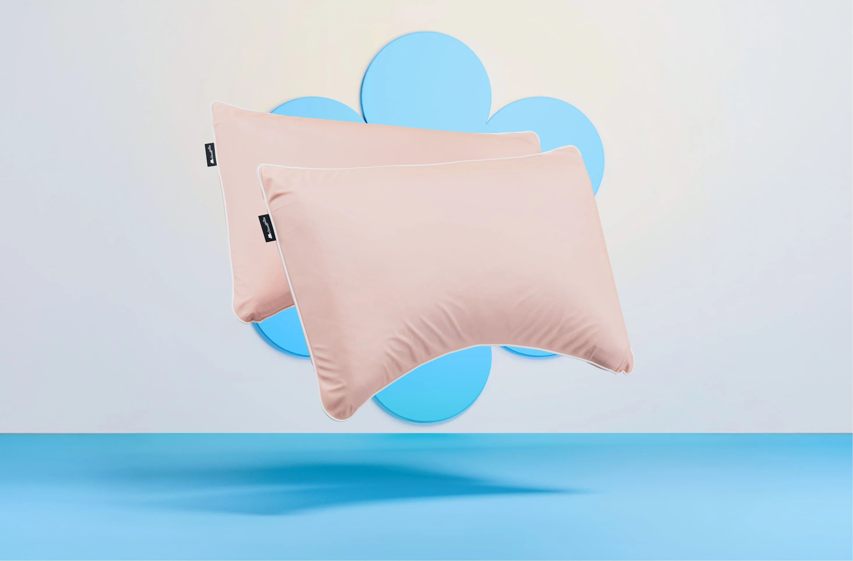 Cloudpillo Plus Pillowcase - Image 5