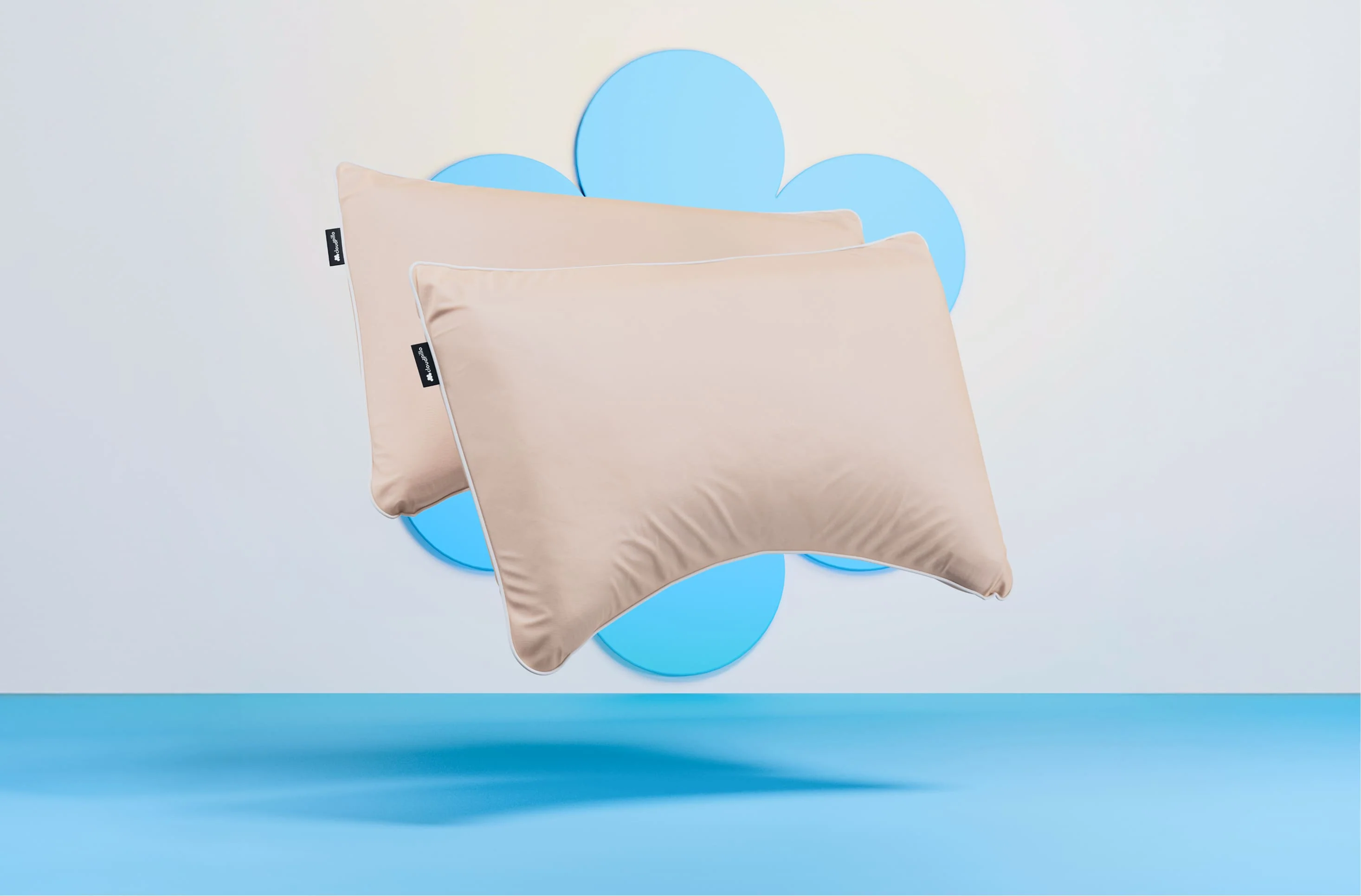 Cloudpillo Plus Pillowcase - Image 9