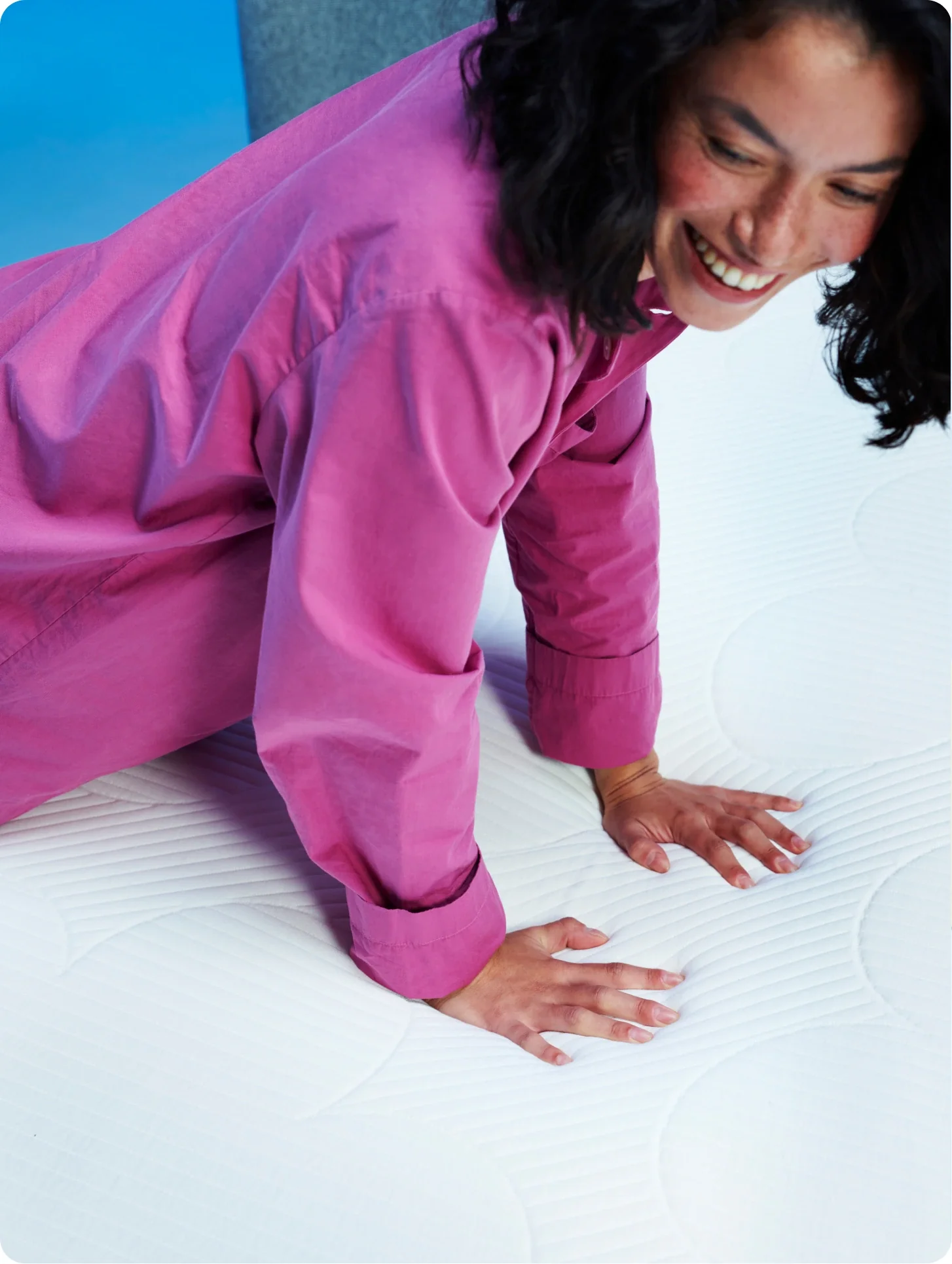 Cloudpillo Plus Topper - Image 3