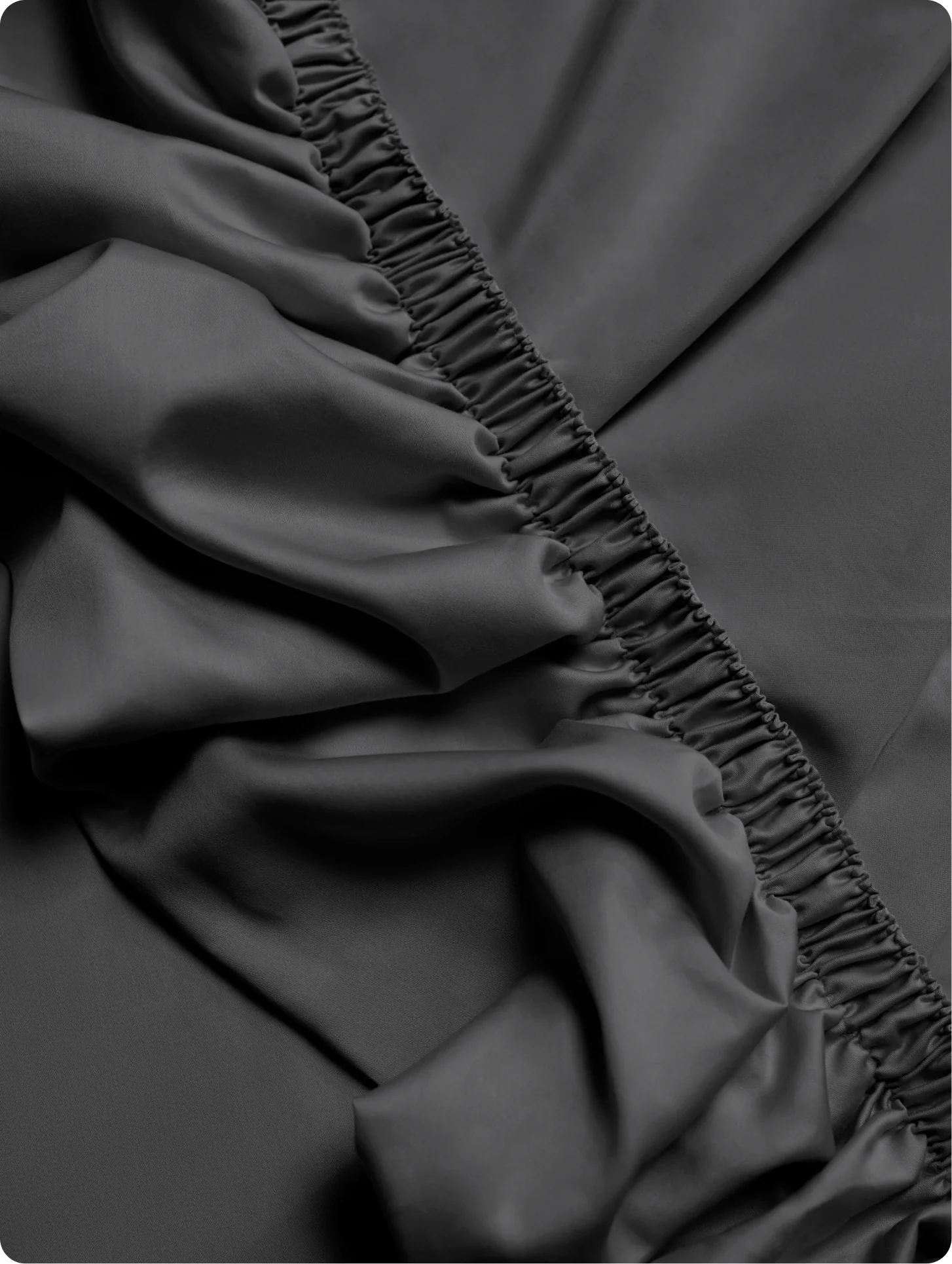 Cloudpillo Split Topper Fitted Sheet - Image 11