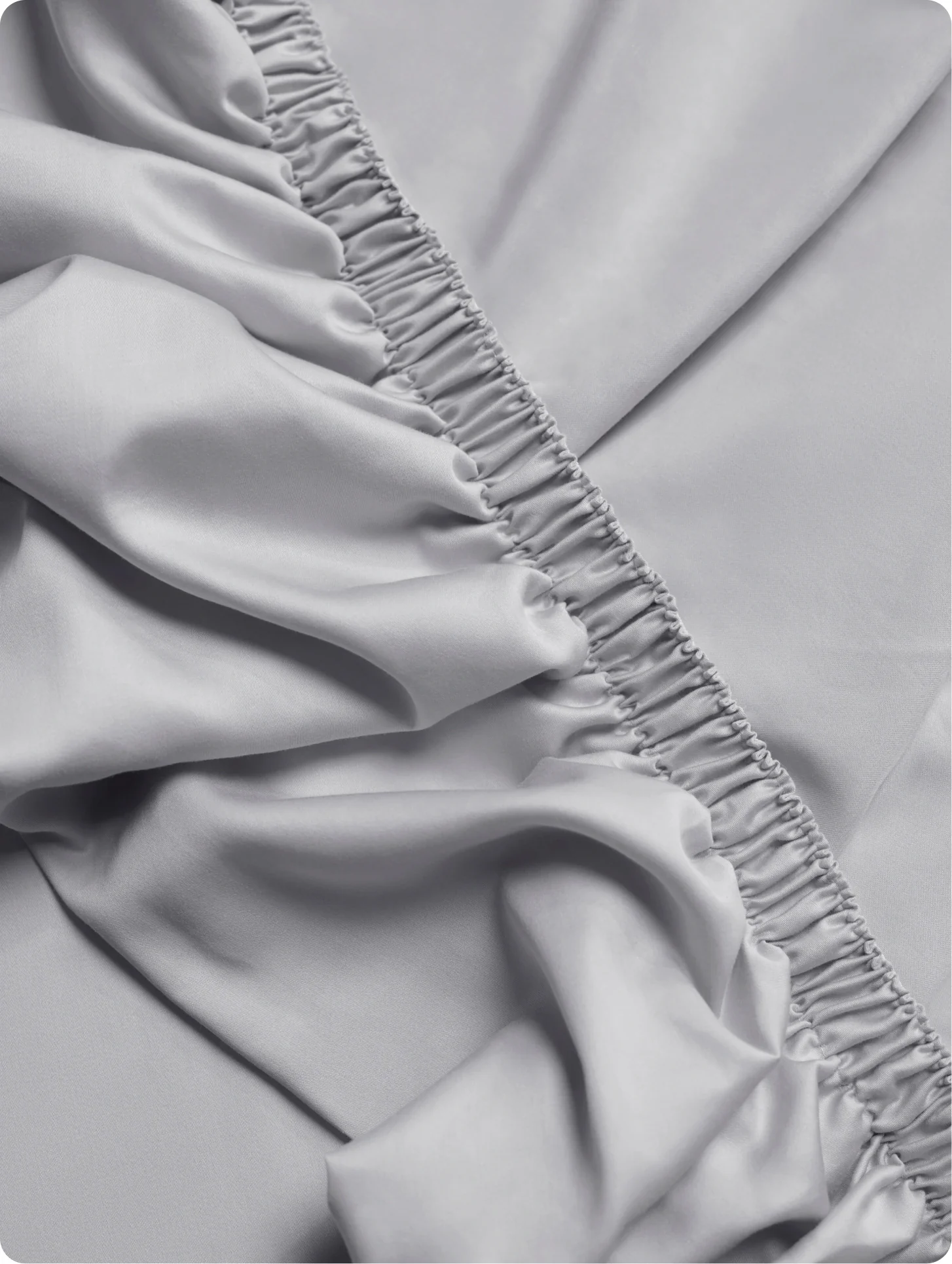 Cloudpillo Split Topper Fitted Sheet - Image 15