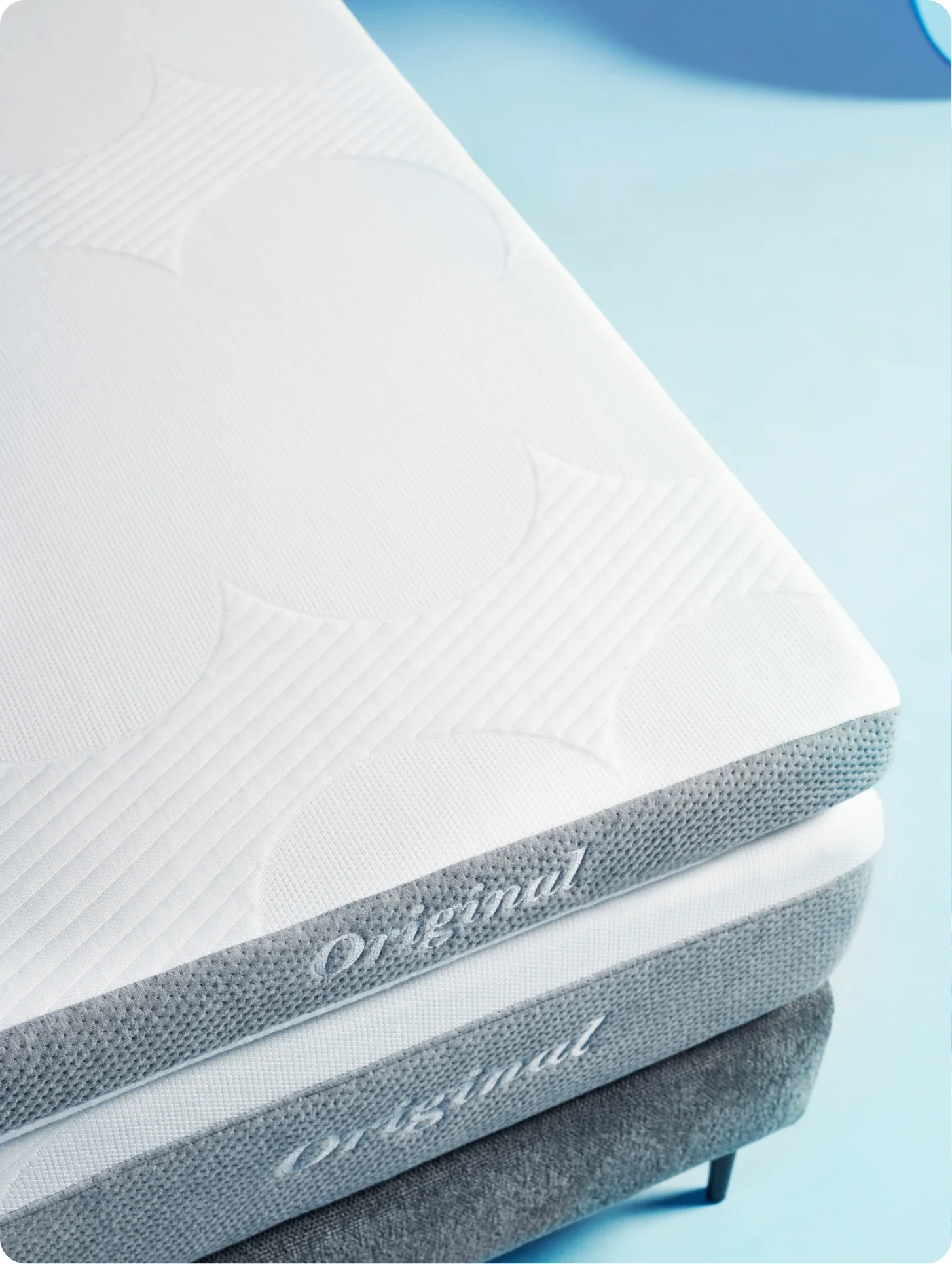 Cloudpillo Original Topper - Image 3