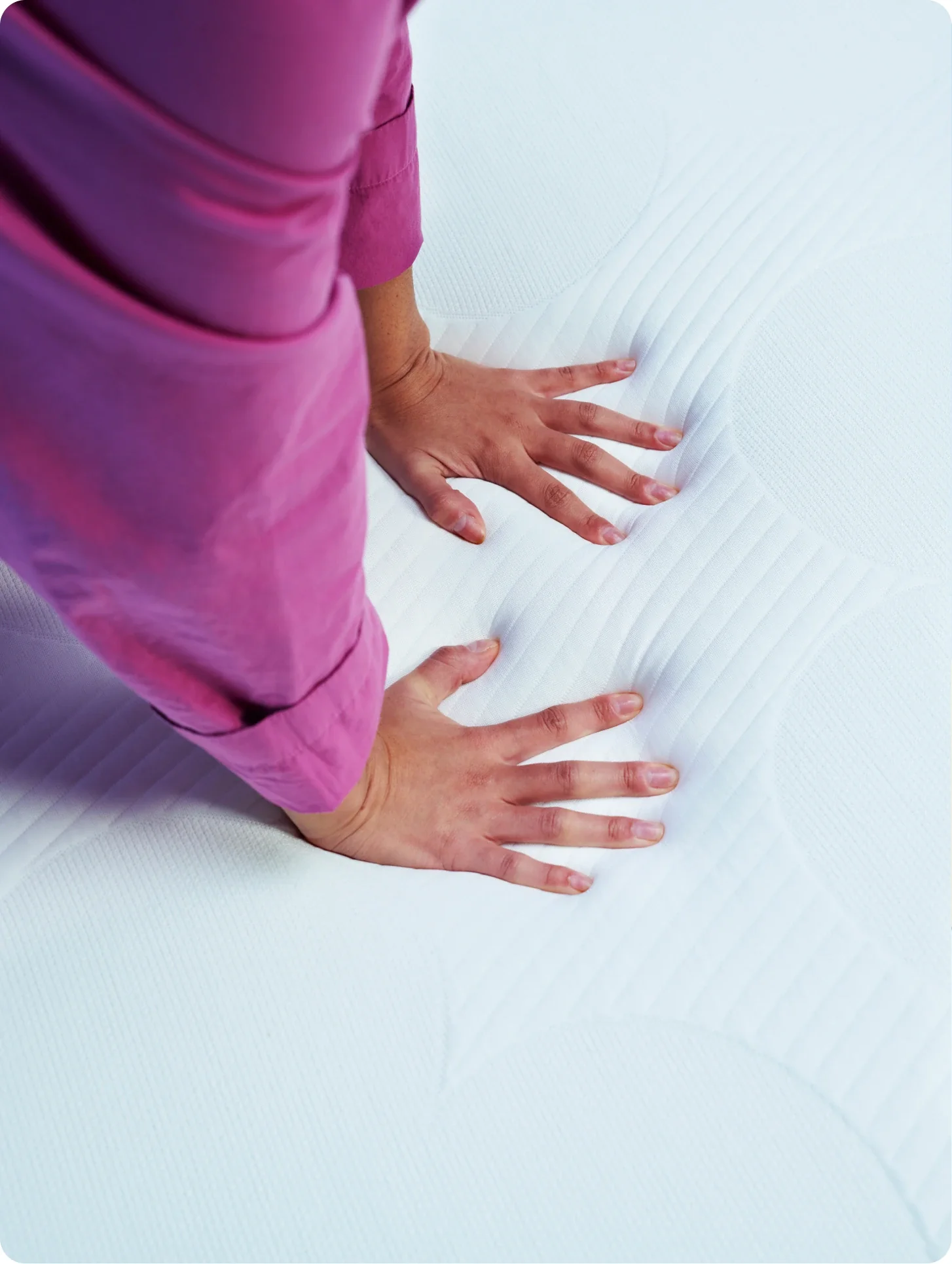 Cloudpillo Original Topper - Image 5