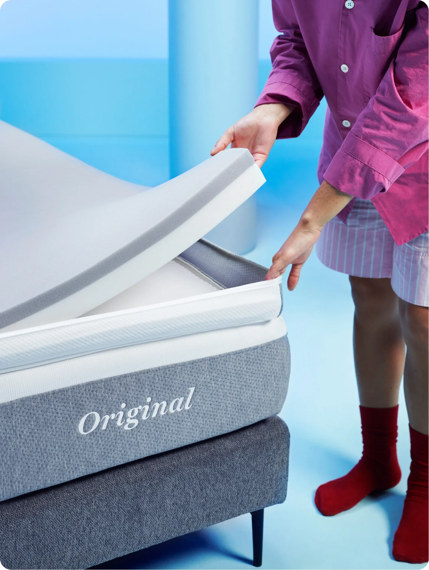 Cloudpillo Original Topper - Image 6