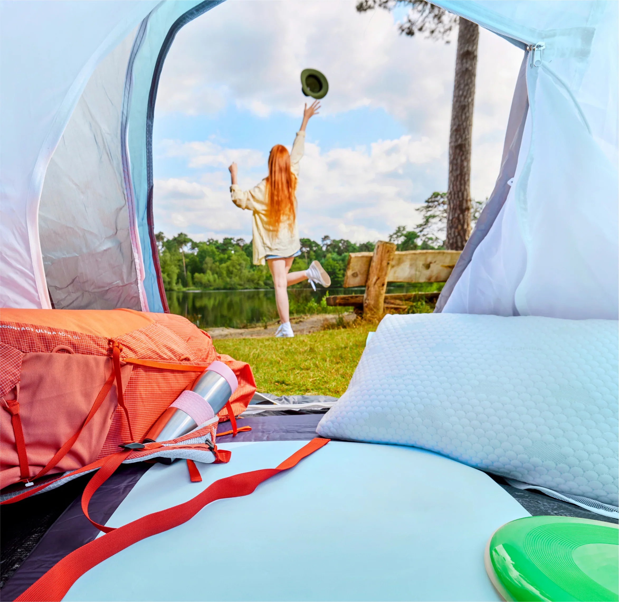 Cloudpillo To Go - Image 4