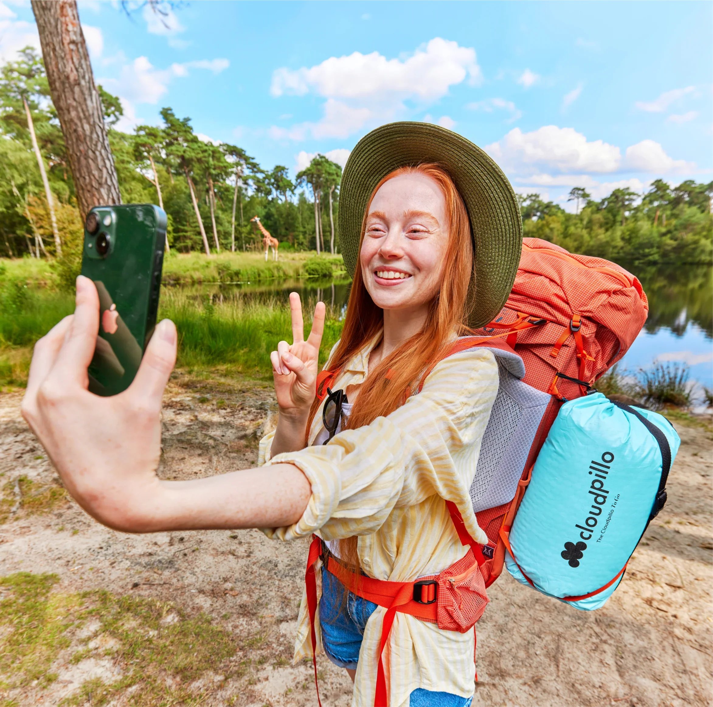 Cloudpillo To Go - Image 6