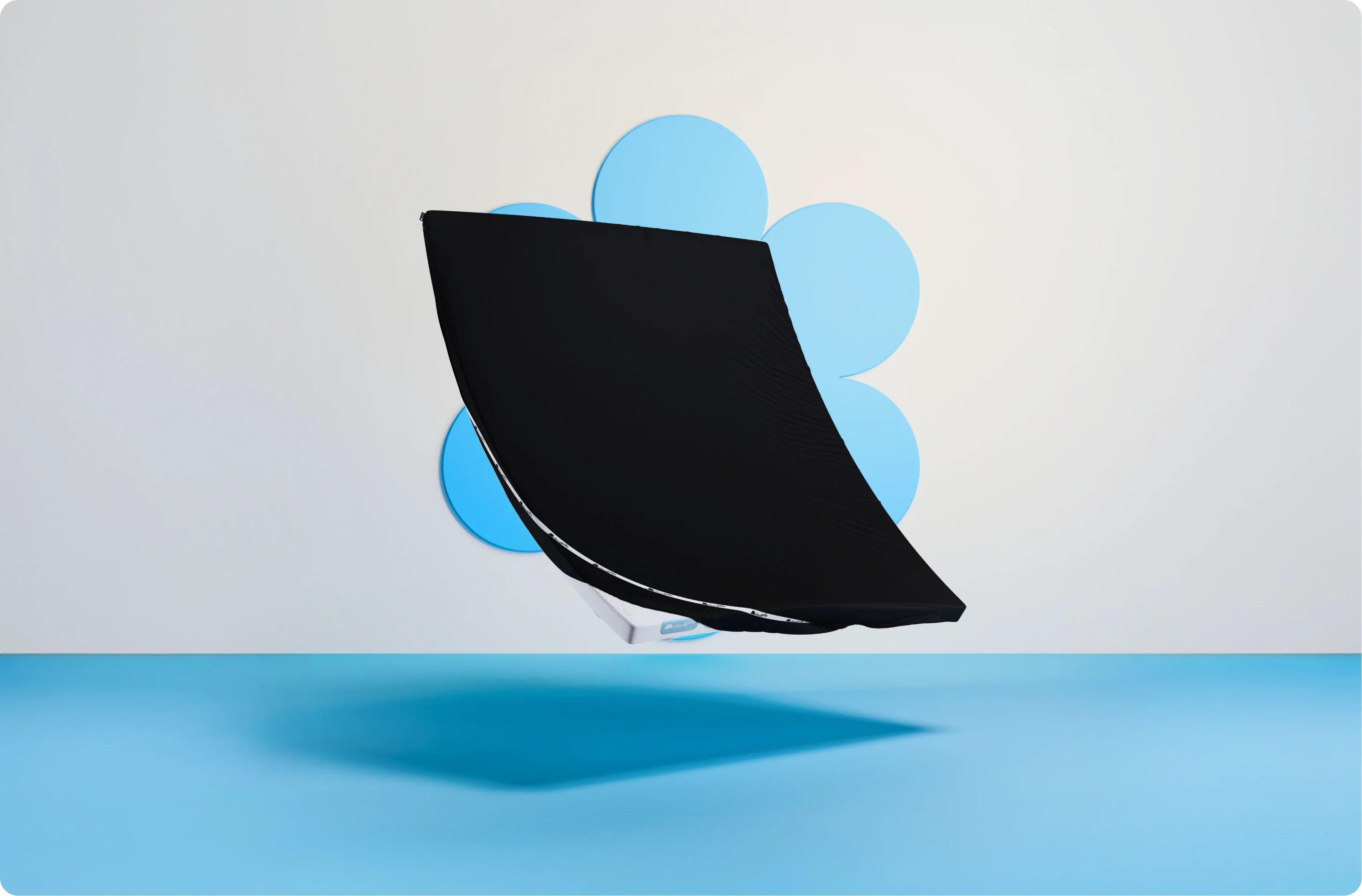 Cloudpillo Topper Fitted Sheet - Image 9