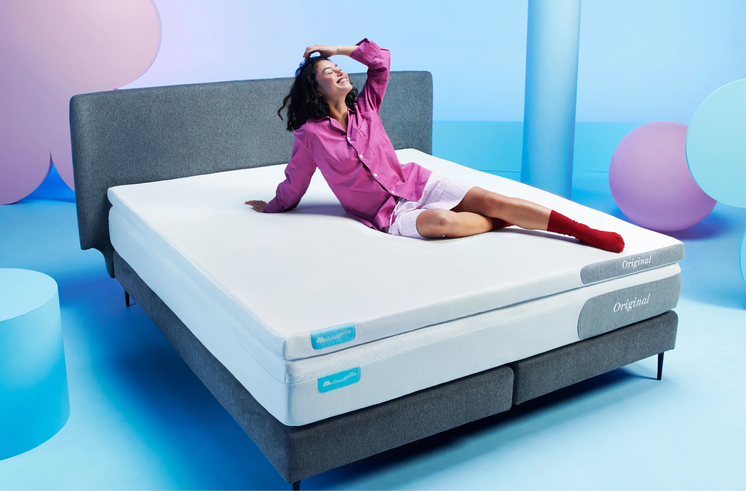 Cloudpillo Original Topper - Image 10