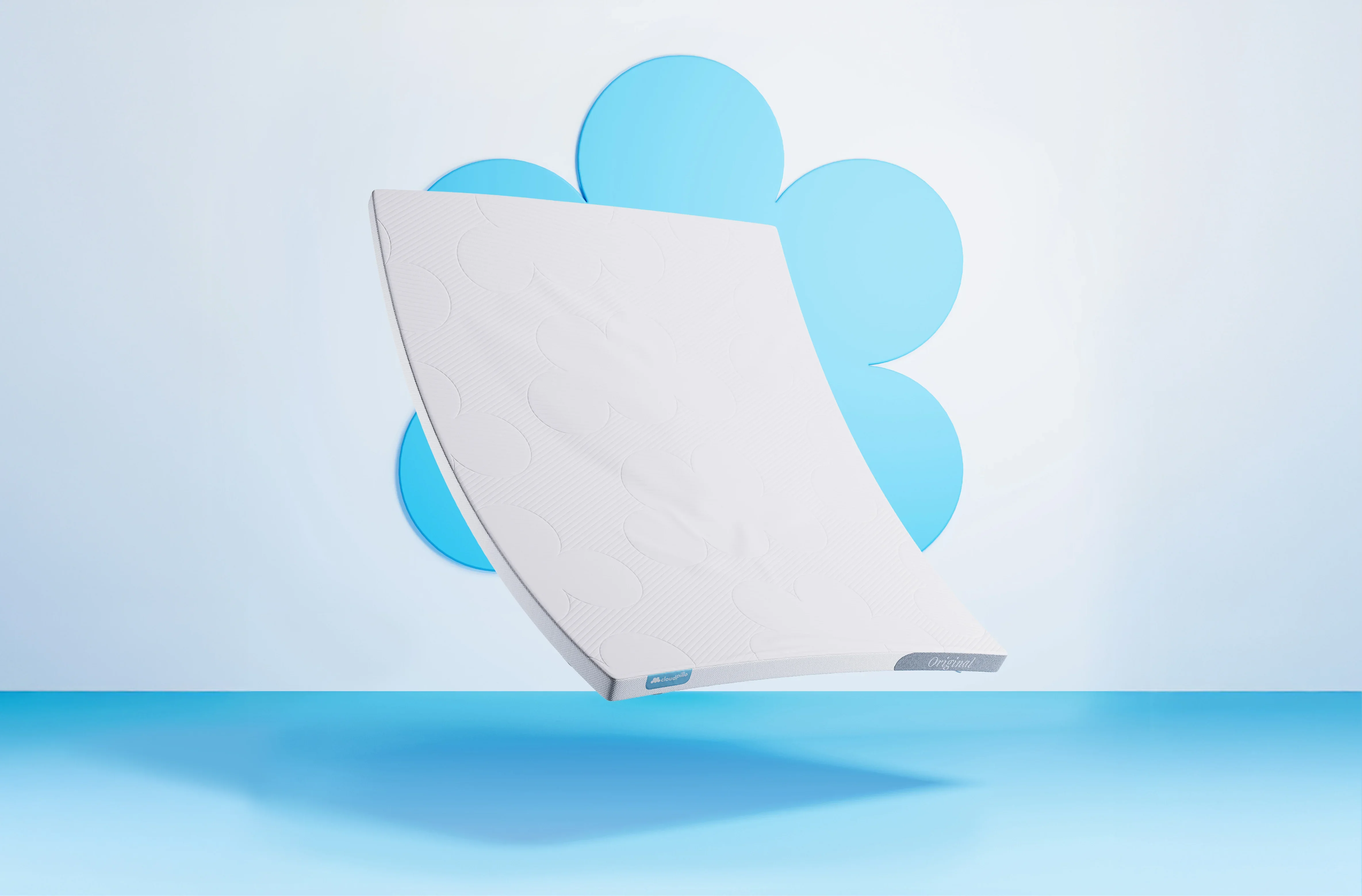 Cloudpillo Original Topper - Image 7