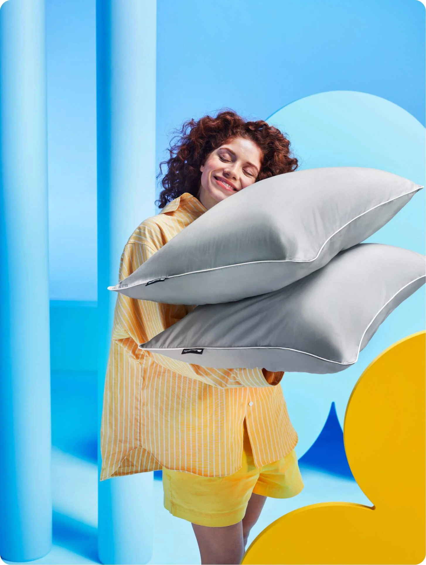 Cloudpillo Duopack Pillowcase - Image 10